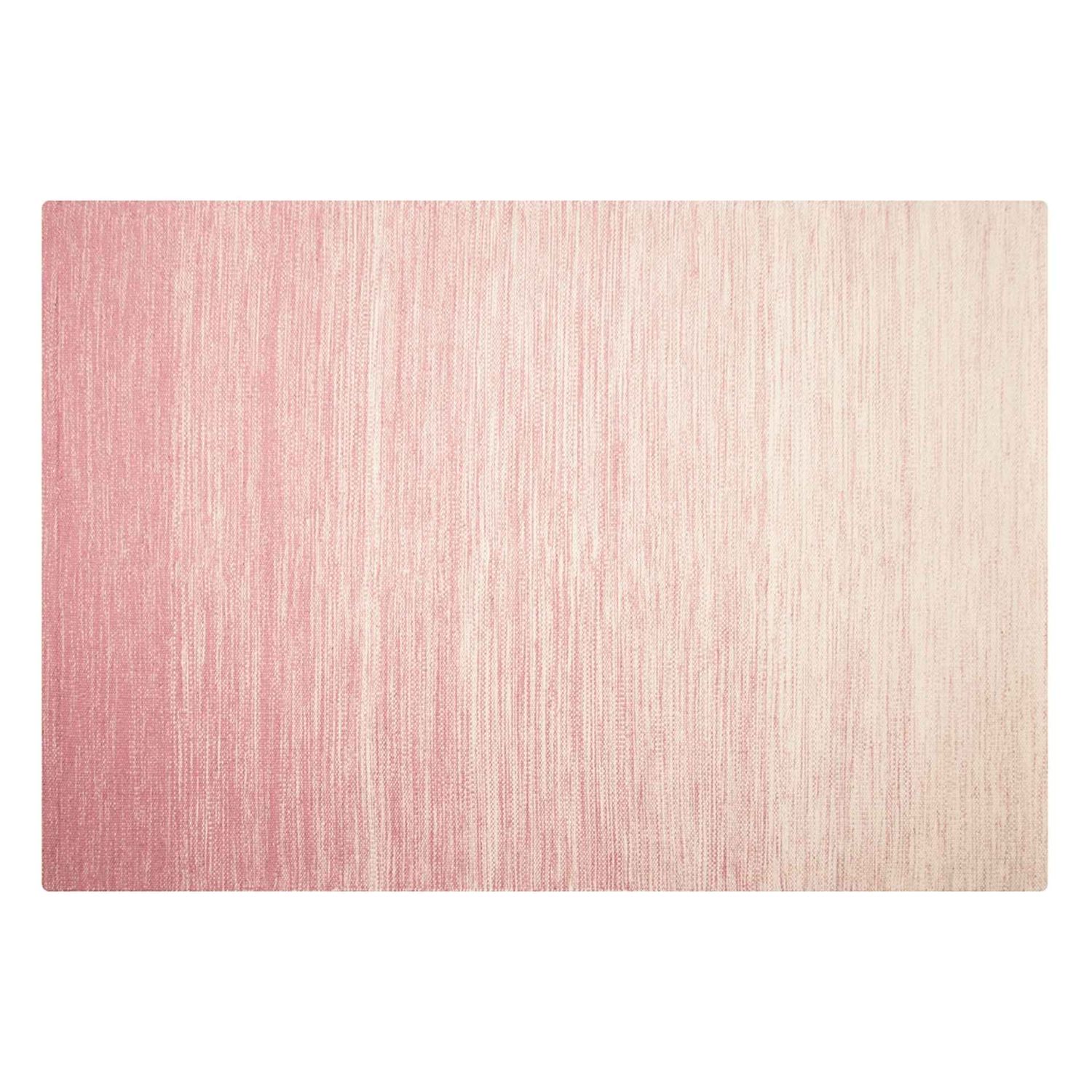 pad - Lexon Teppich 200 x 300 cm pink