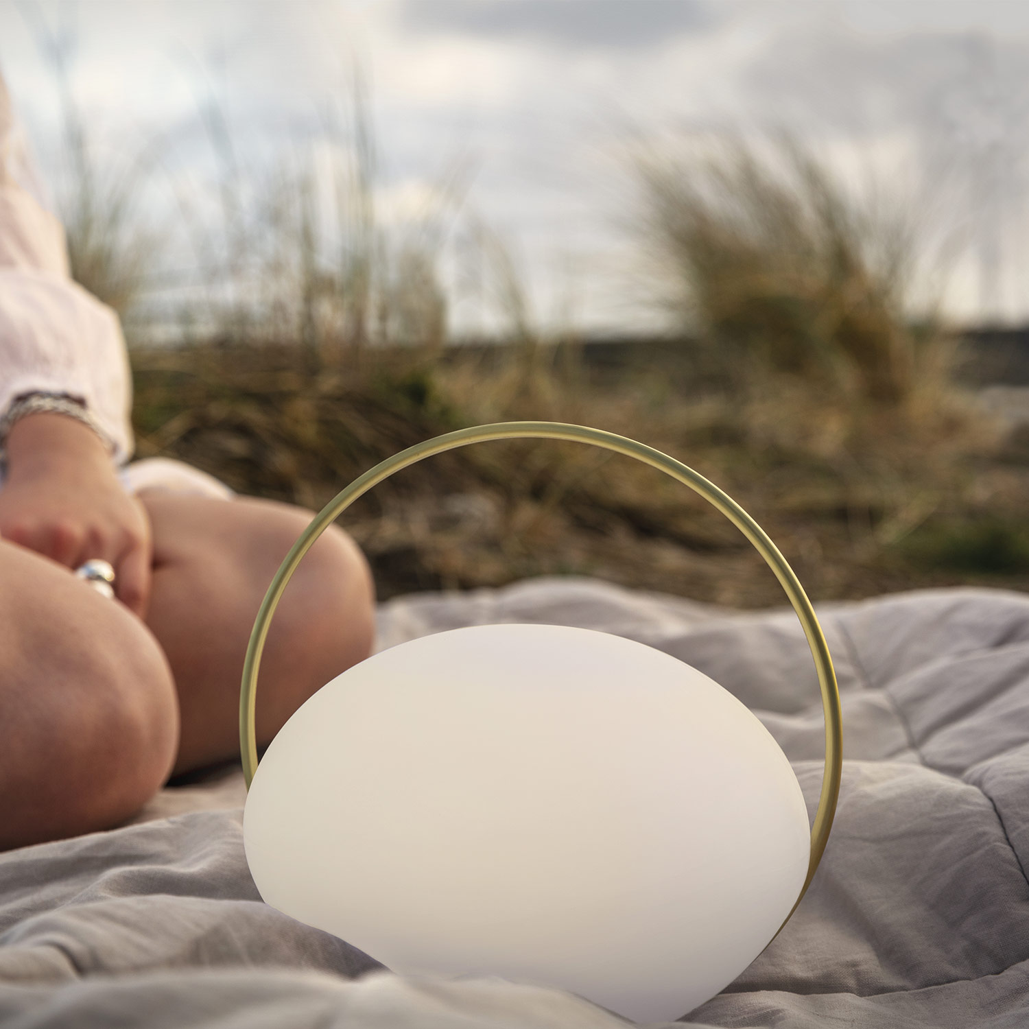 umage leuchte akku orbit outdoorleuchte 98259