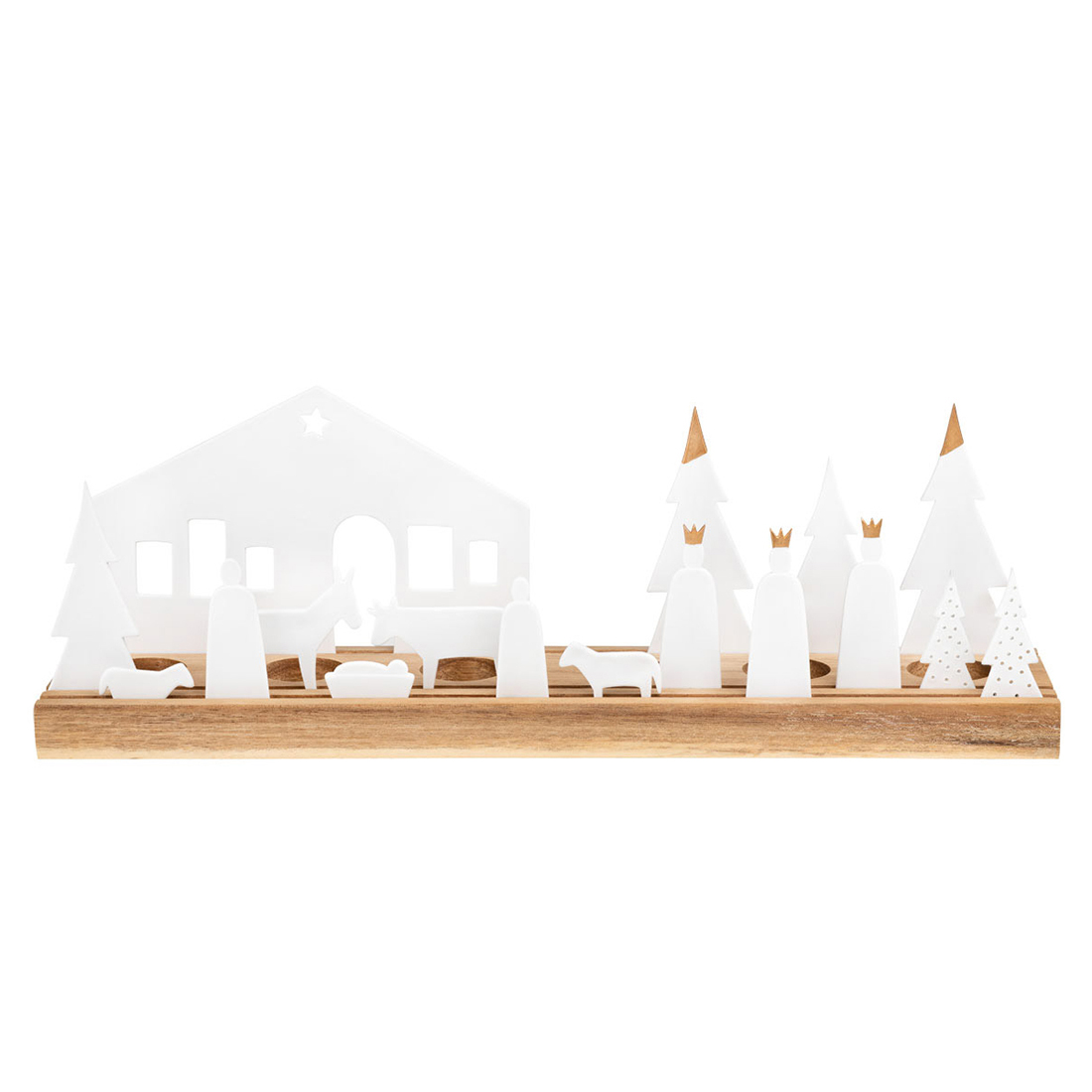 raeder lichtobjekt grosse krippe0090041 62483