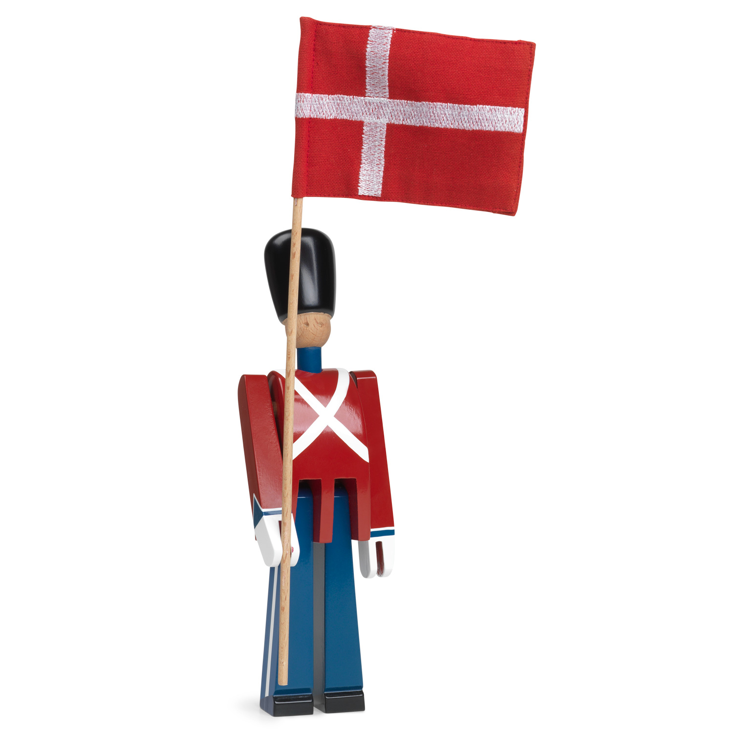 kay bojesen fahnentraeger textil 39482 2