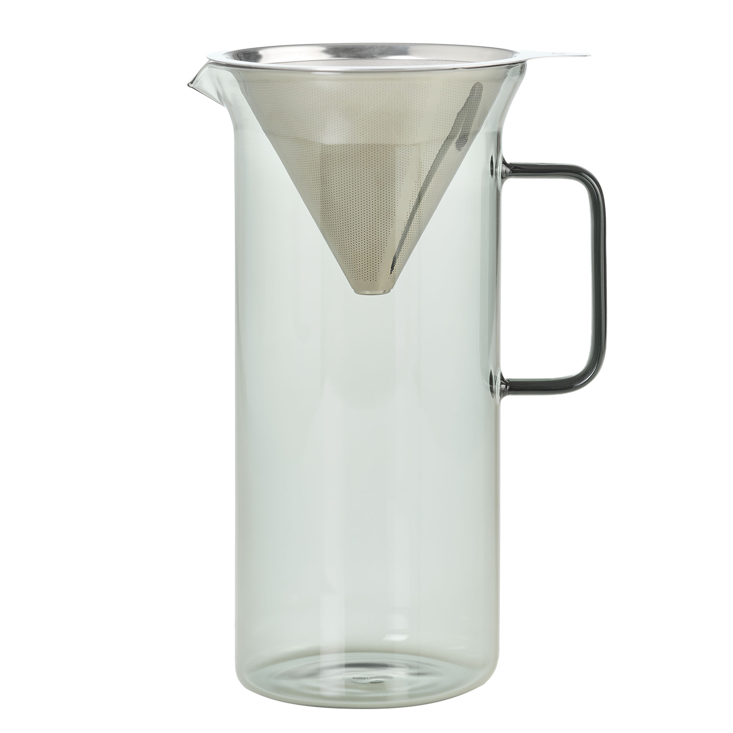 AdHoc - Impact Pour-Over-Kaffeebereiter
