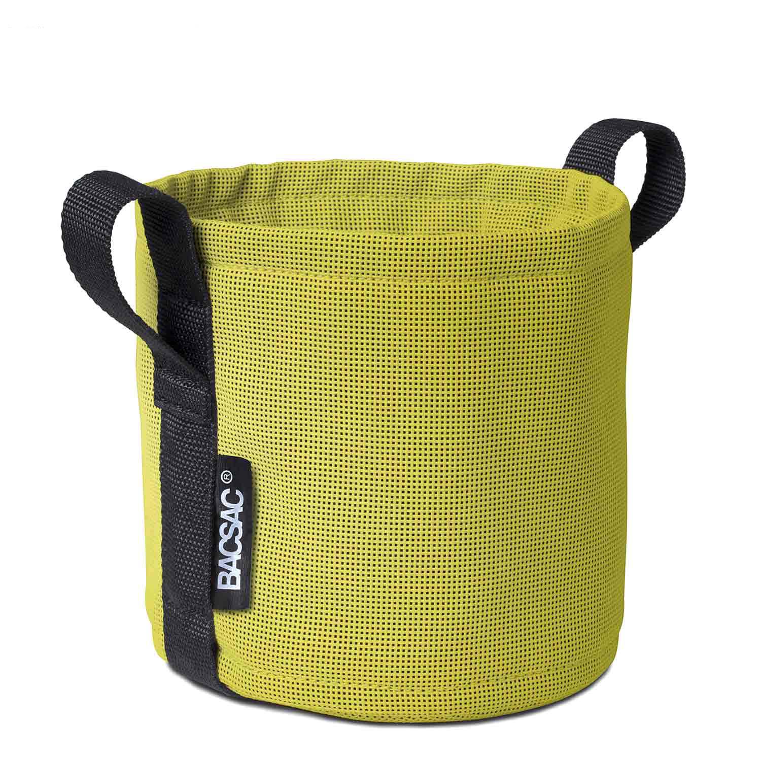 bacsac Pot 3L Avocado 18844