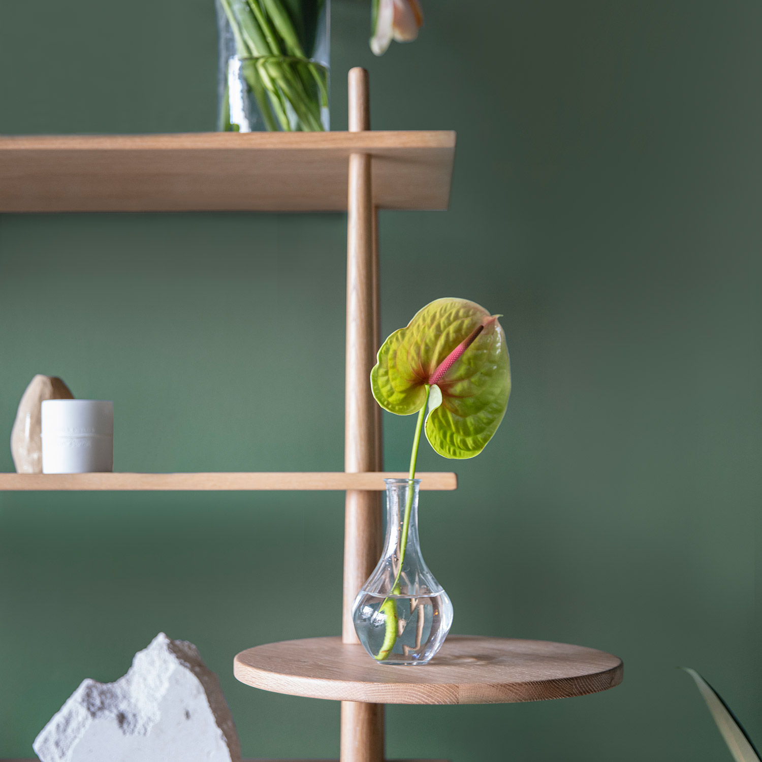 stories Tisch eiche umage 58538