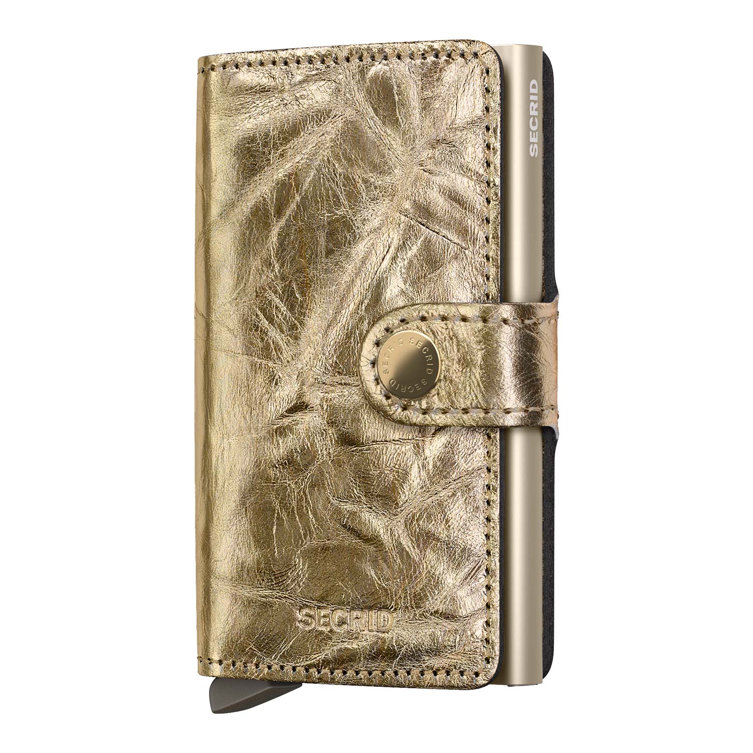 Secrid - Miniwallet Crunch