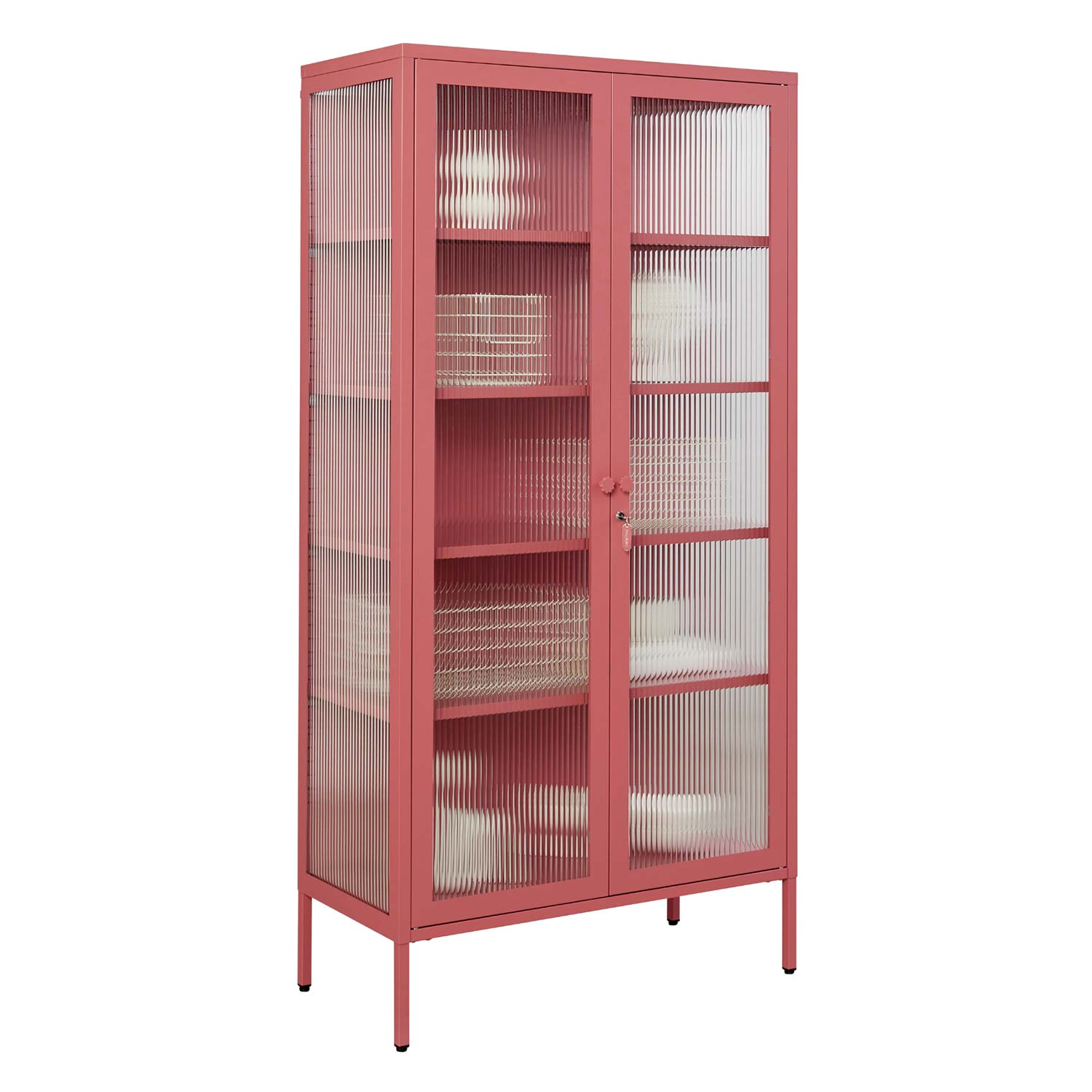 Mustard Made The Collector Berry geschlossen 105851