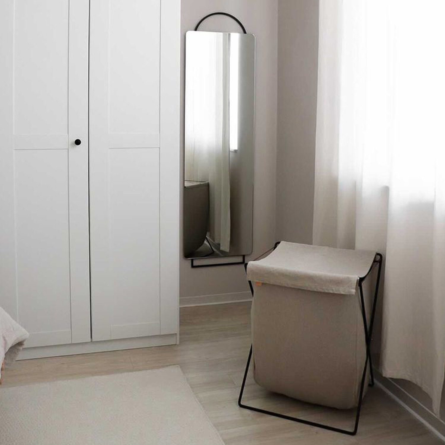 ferm living adorn spiegel 64194