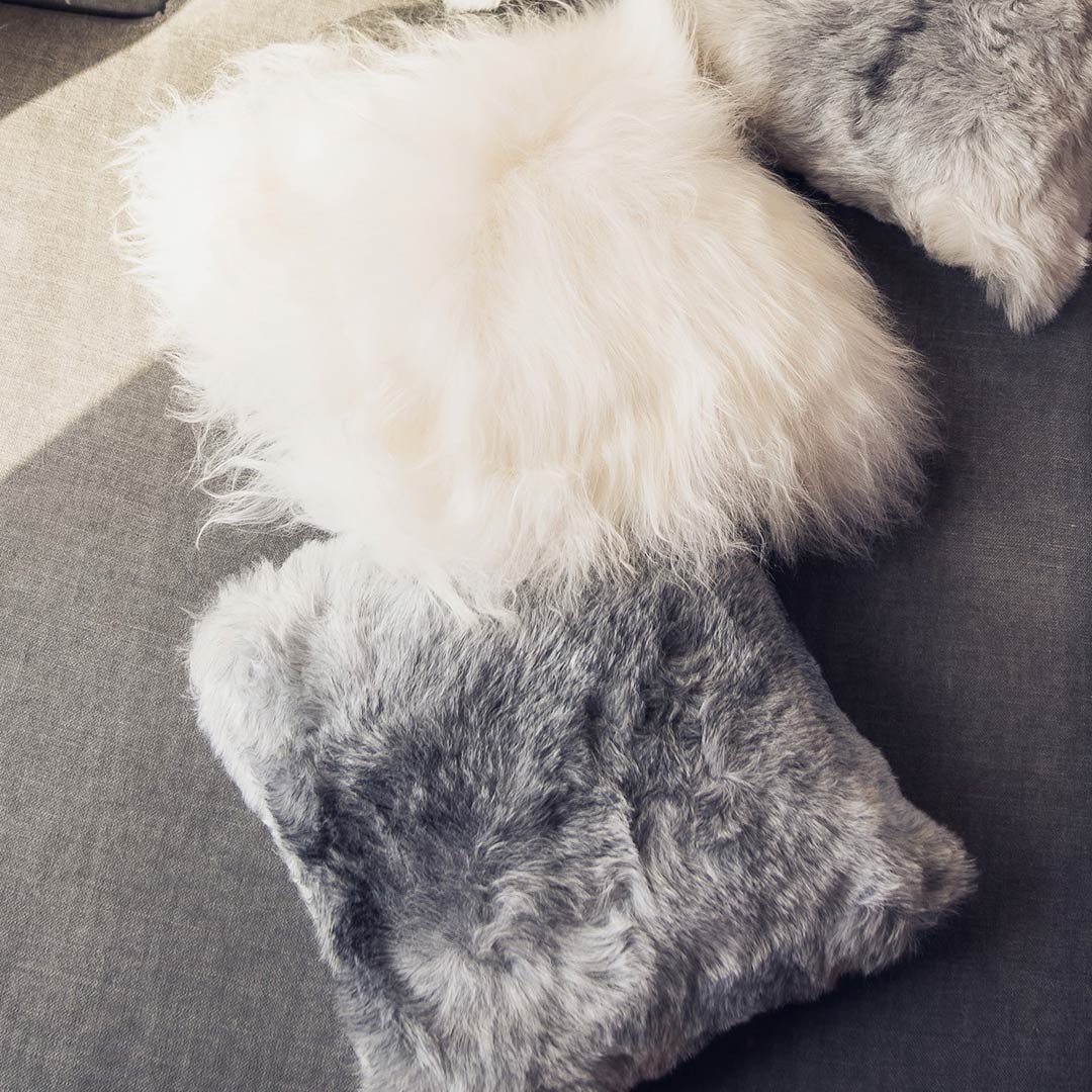 cuero schafsfell kissen 76311