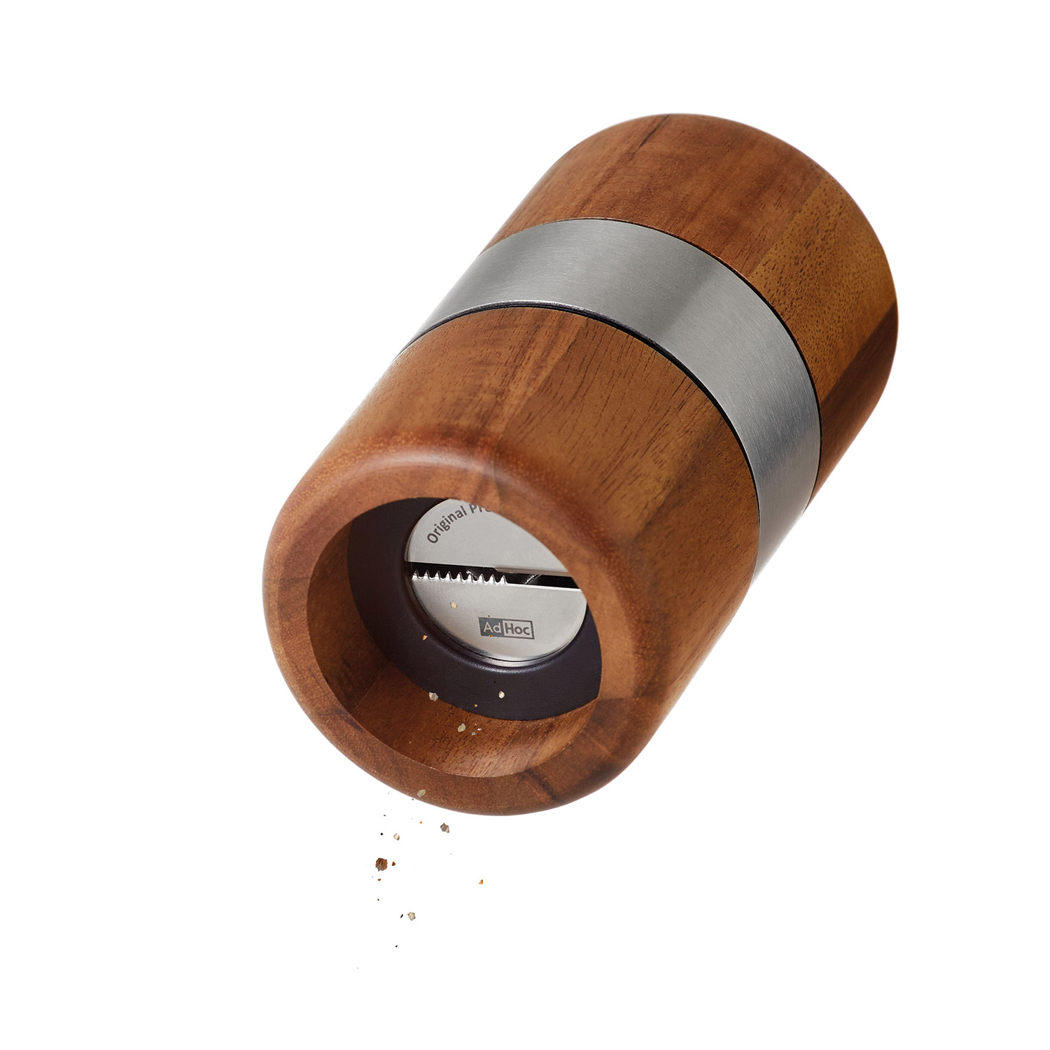 adhoc muskato muskatmuehle streuen freisteller 90386