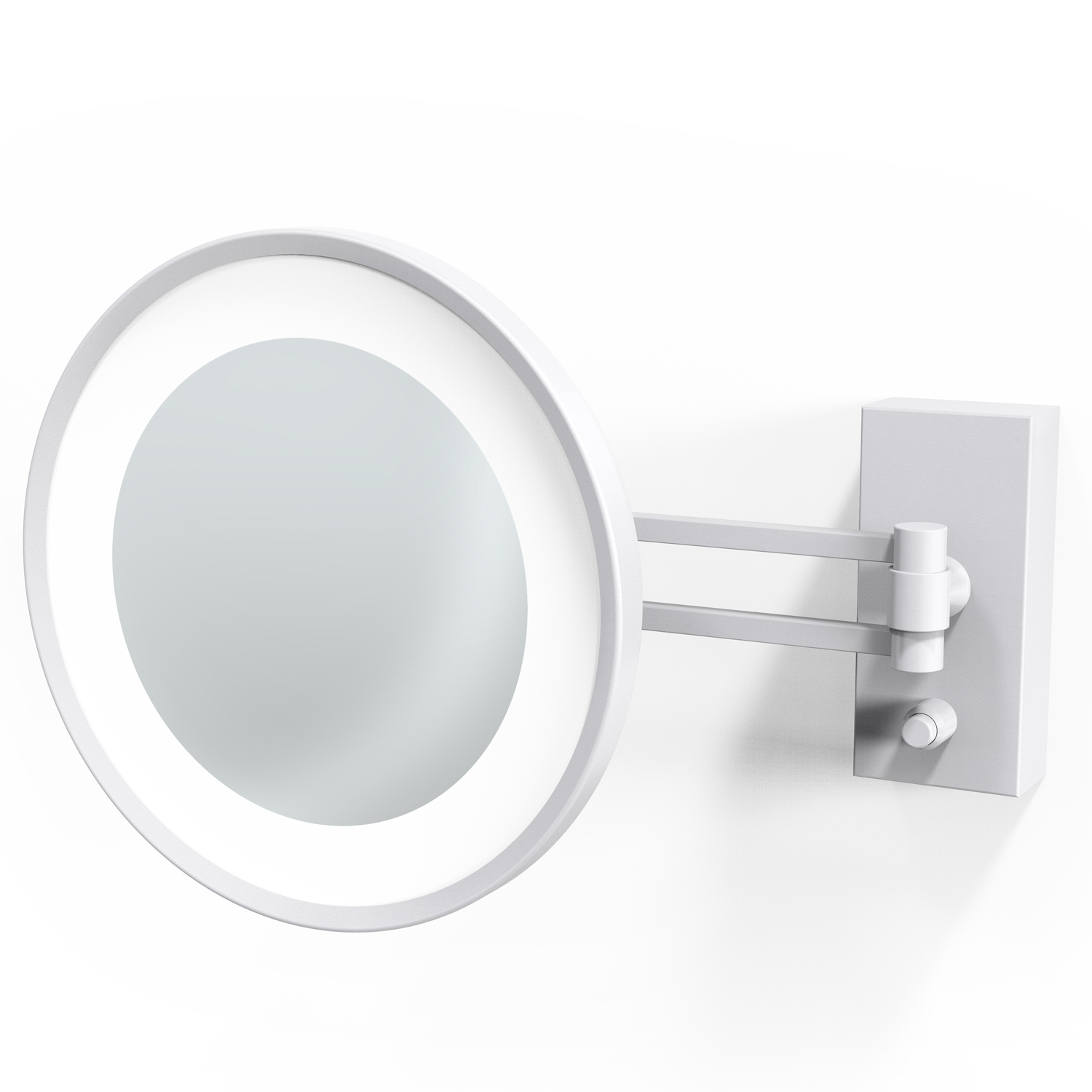 decor walther BS 36 weiss