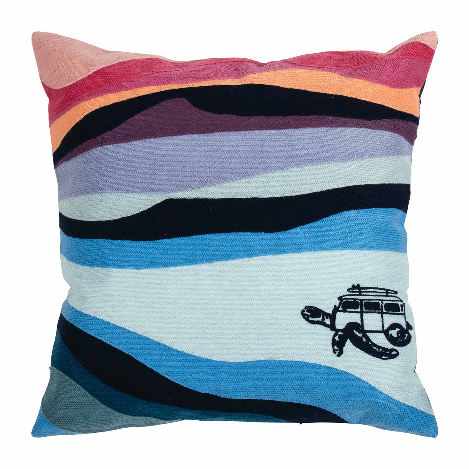 pad biwak kissenhuelle multi 102126