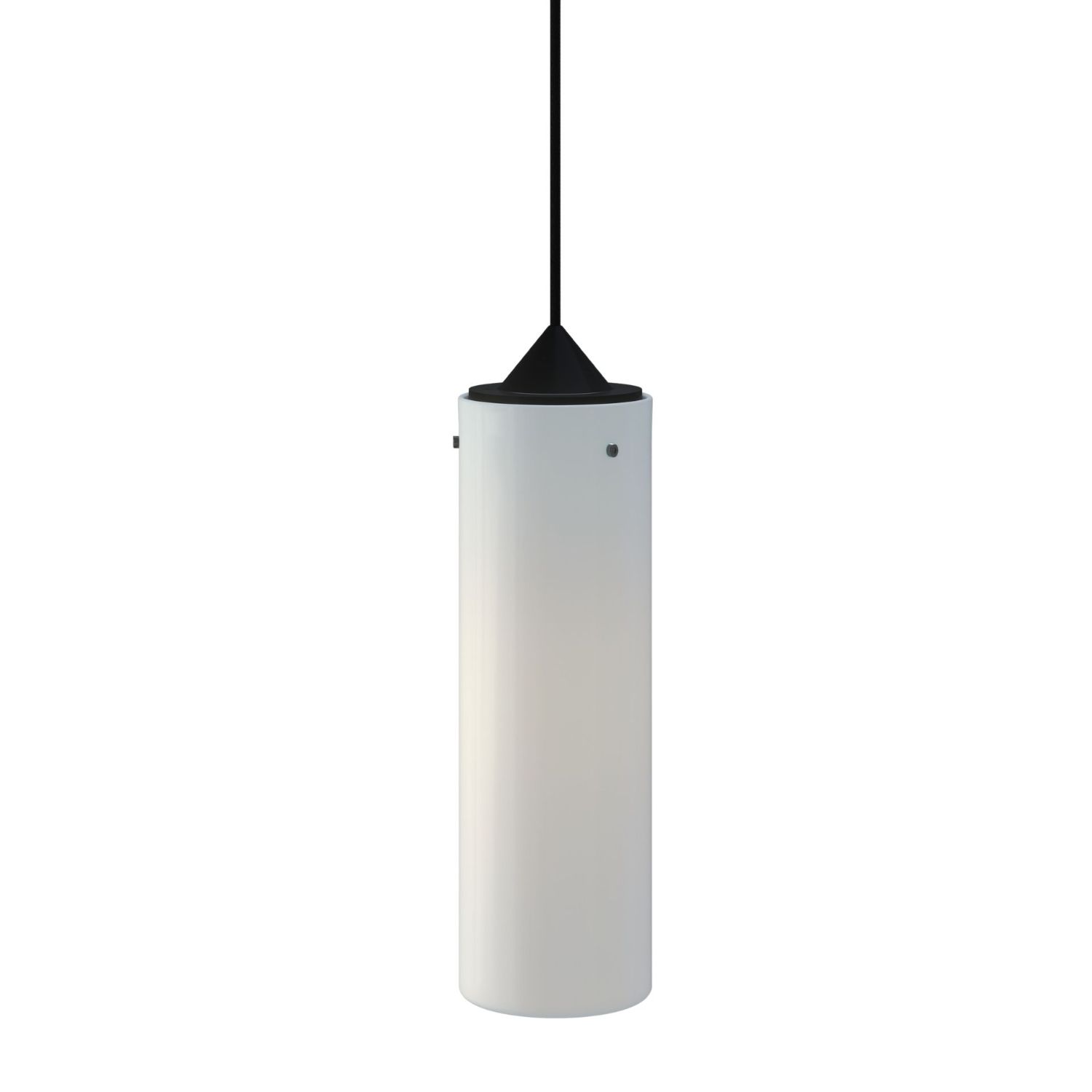 DCW - Tobo Porcelain Pendelleuchte 25 cm