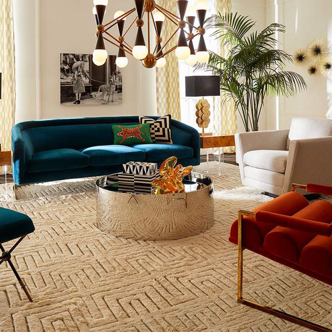 jonathan adler tiger kissen 62786