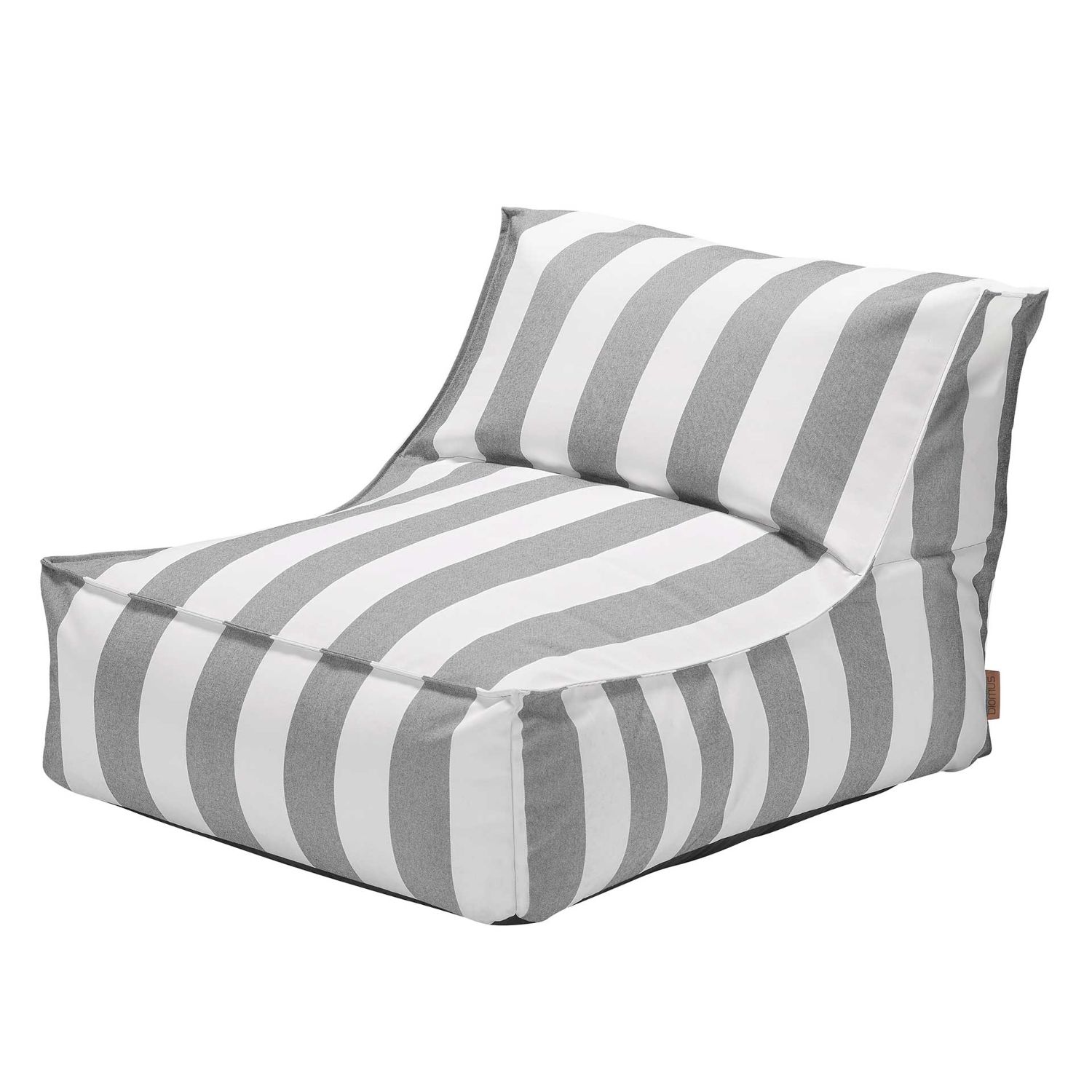 blomus - STAY Lounger Chair Cloud