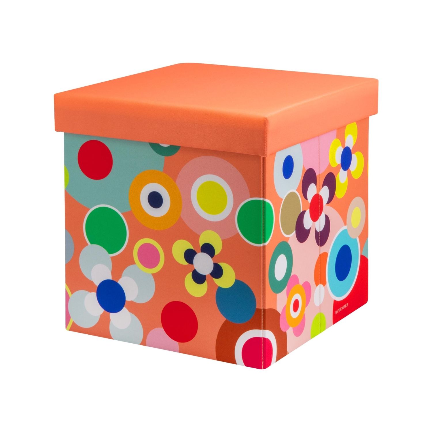 REMEMBER - Sitzbox REMEMBER 30 Sushi