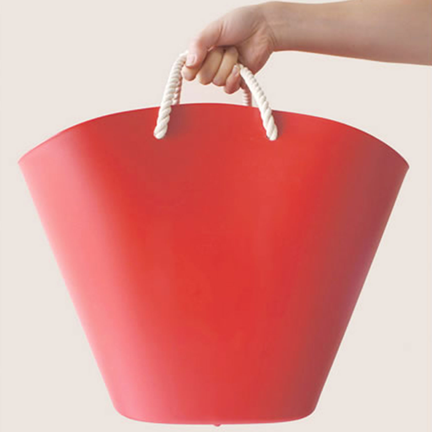 Hachiman - Balcolore Korb L braun