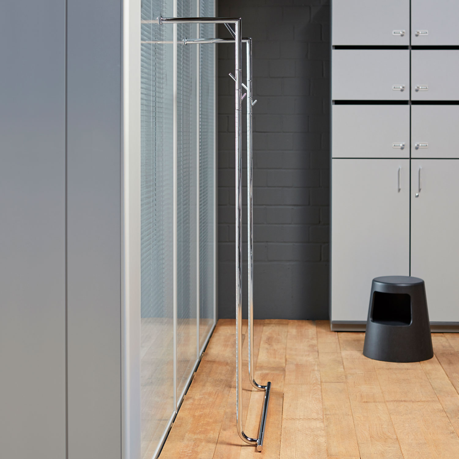 pieperconcept luccaXL chrom 8113 3