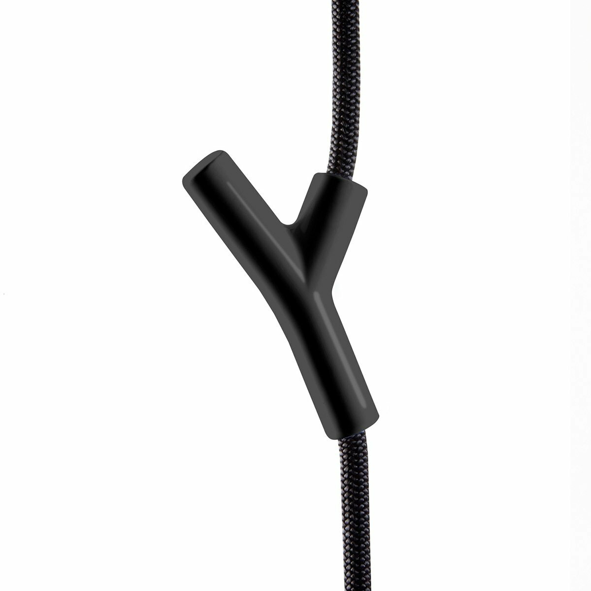 AUTHENTICS- Wardrope Garderobe schwarz / schwarz