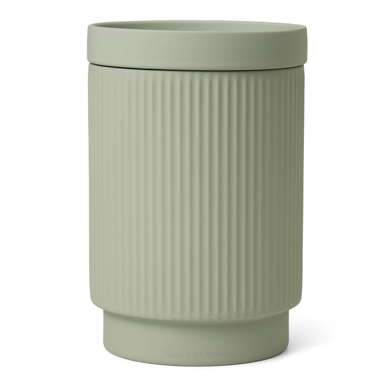 marco polo the wave storage container gross light green 76755