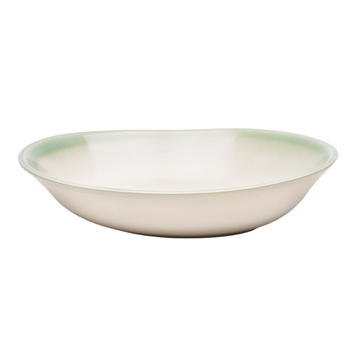 Töchter & Söhne - Leni Salatschale grün