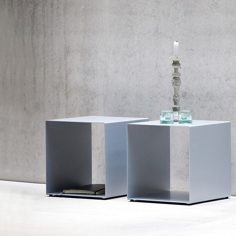 jan kurtz wuerfel cubus beistelltisch 50124