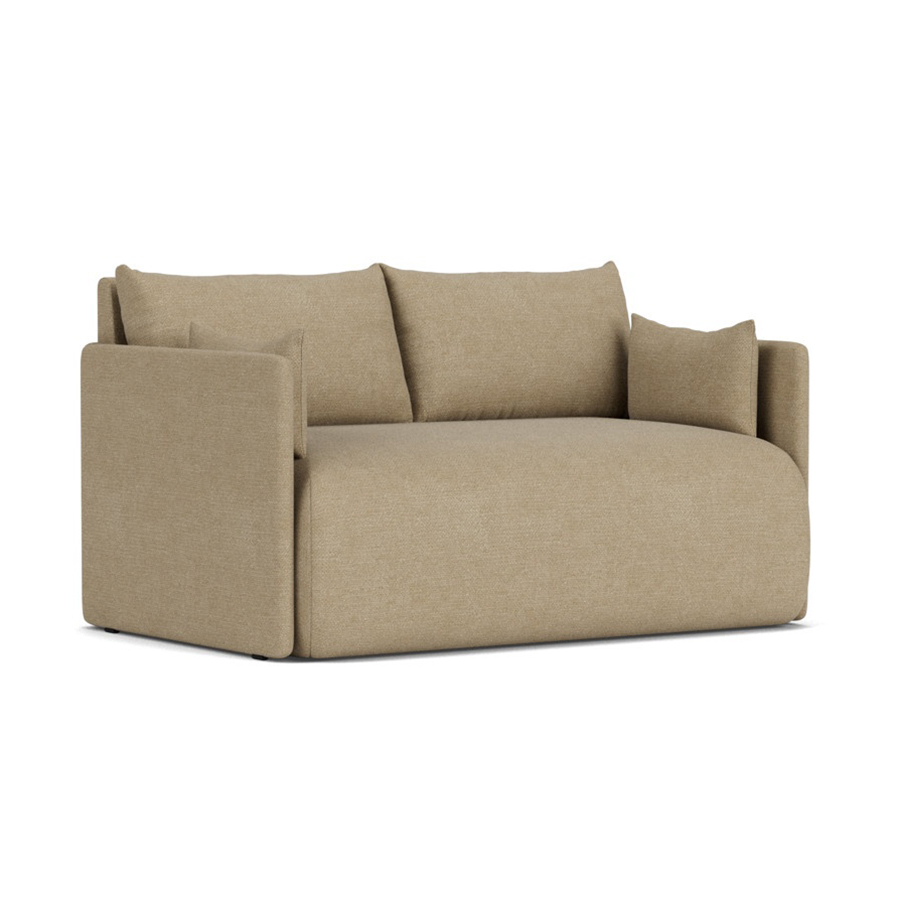 audo offset sofa bed 2er boucle 02 9851100 000000ZZ 105917