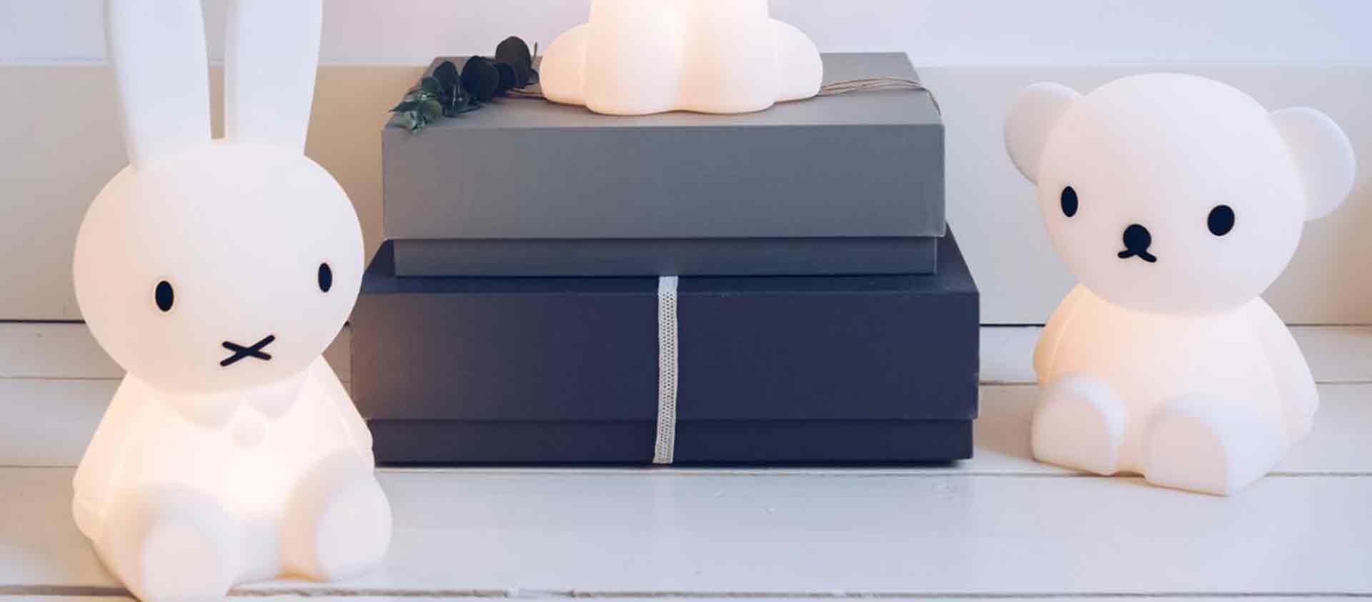 Kategorie Headerbanner Marken MrMaria