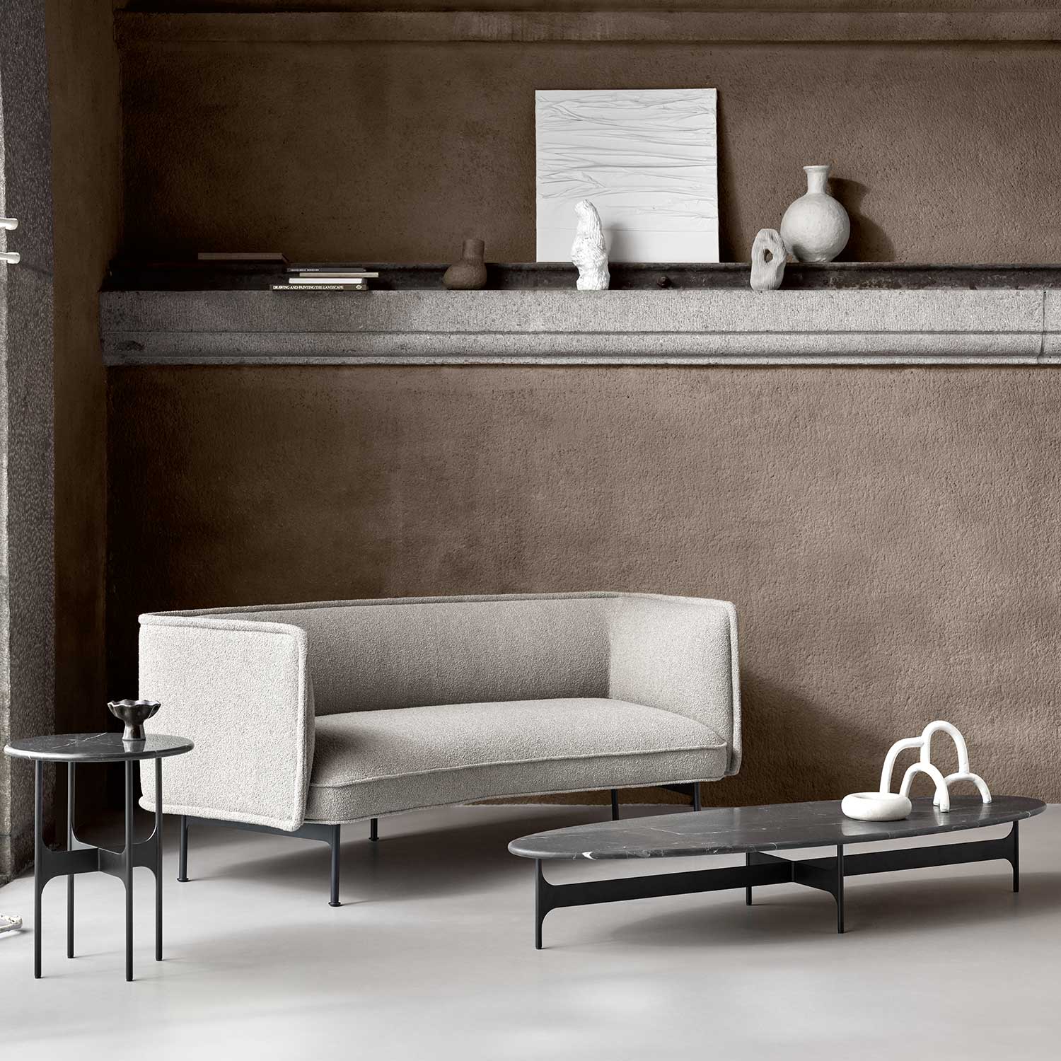 wendelbo tisch floama oval 94105