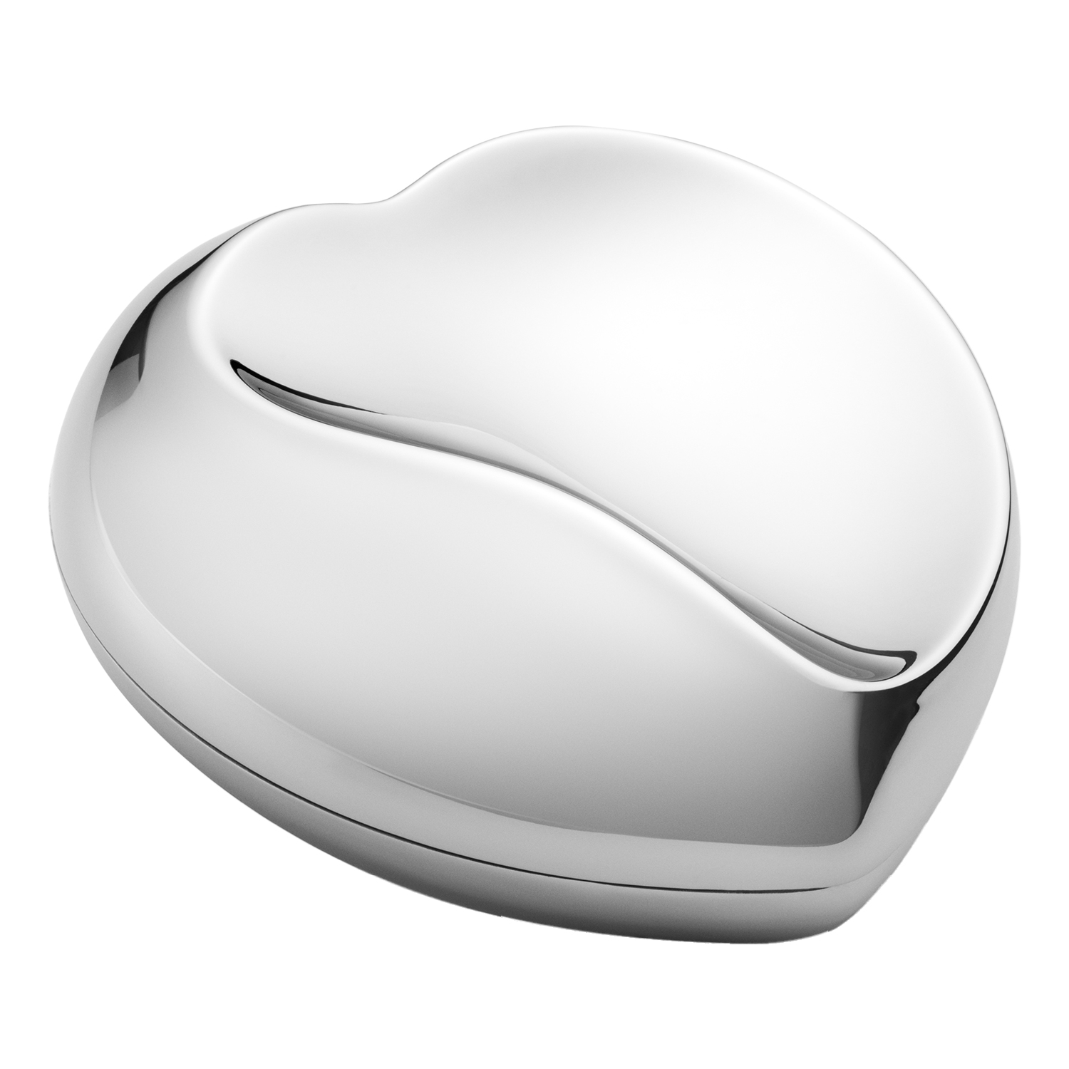 Georg Jensen - Heart Aufbewahrungsdose
