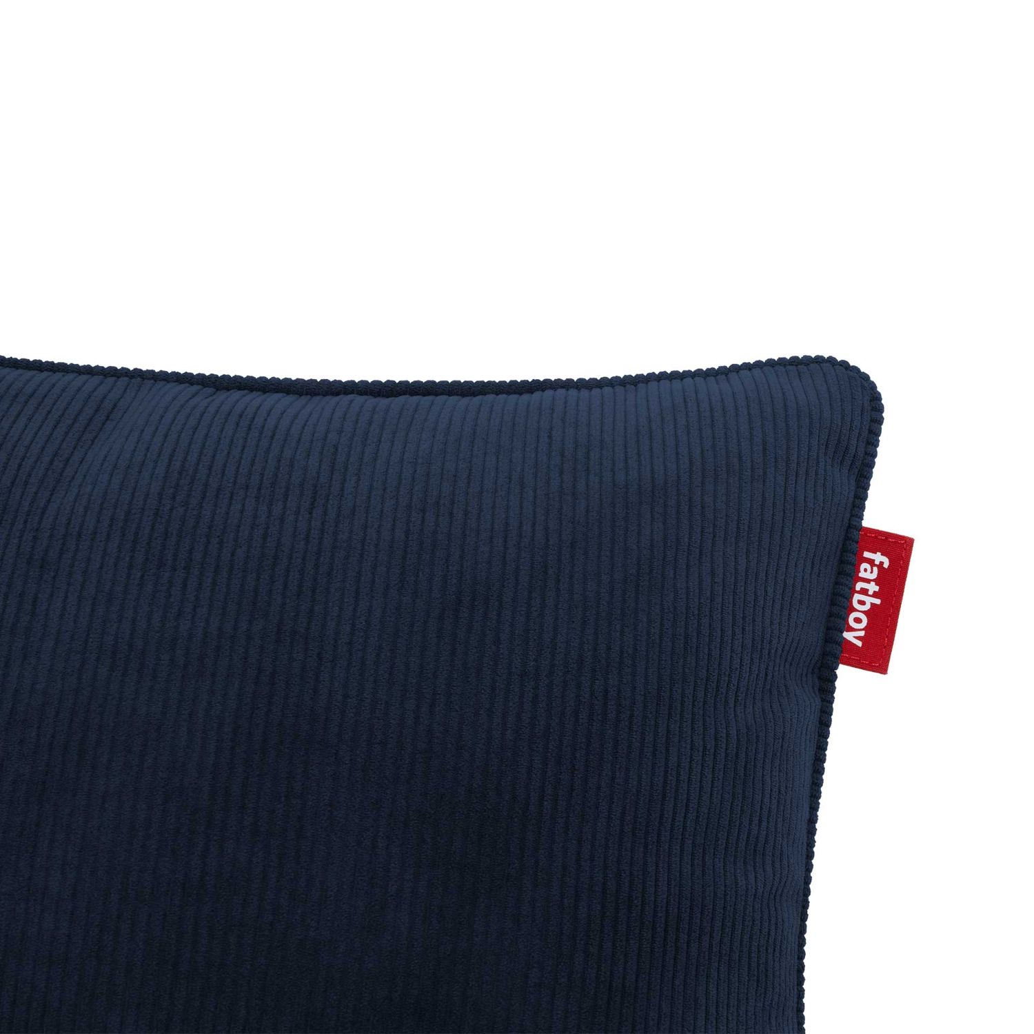 Fatboy - Recycled King Pillow deep blue