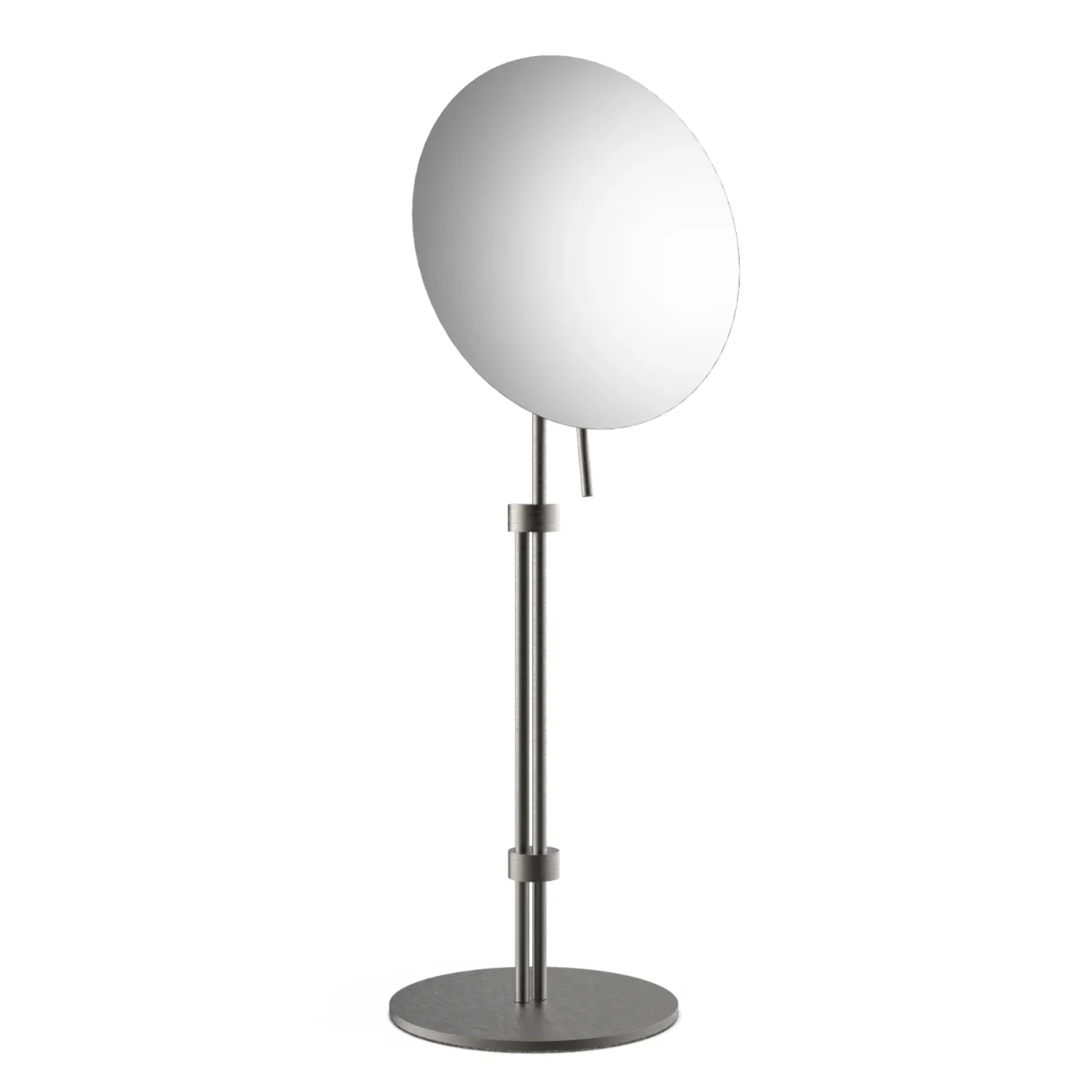 Decor Walther - EyeHigh Standkosmetikspiegel 5-fach-Vergröß.