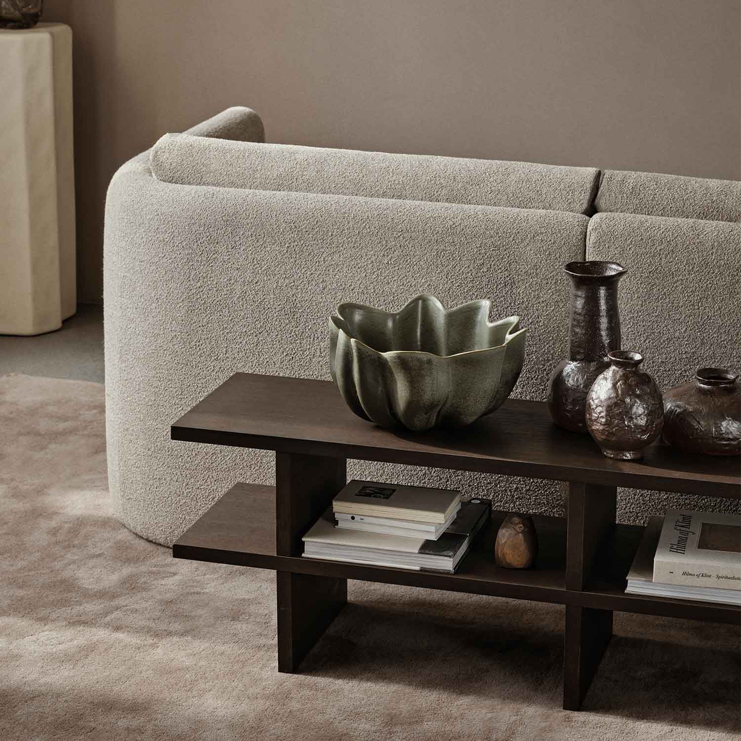 Kona Bank Kona Sitzgelegenheit fermLIVING 101401