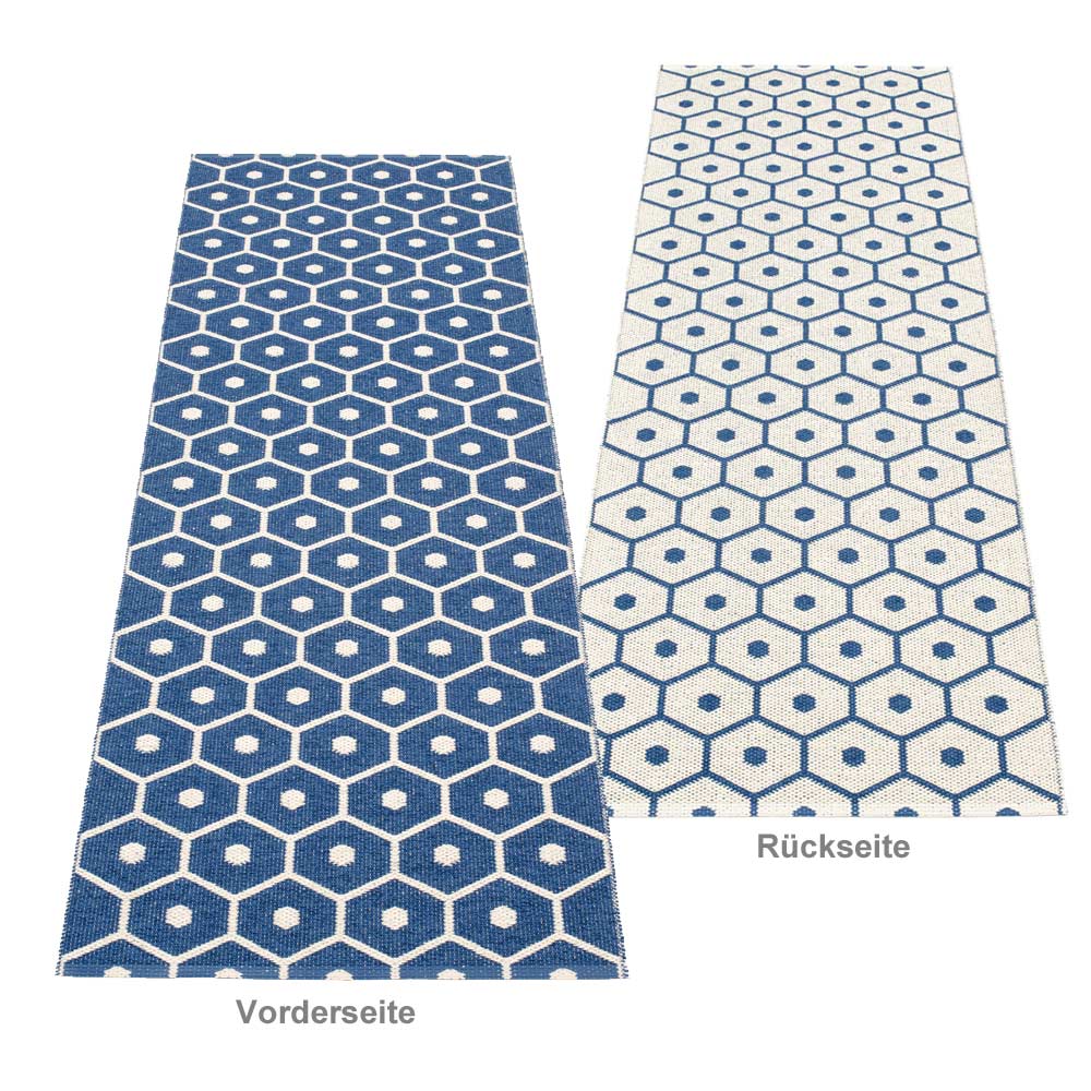 pappelina honey denim 22541