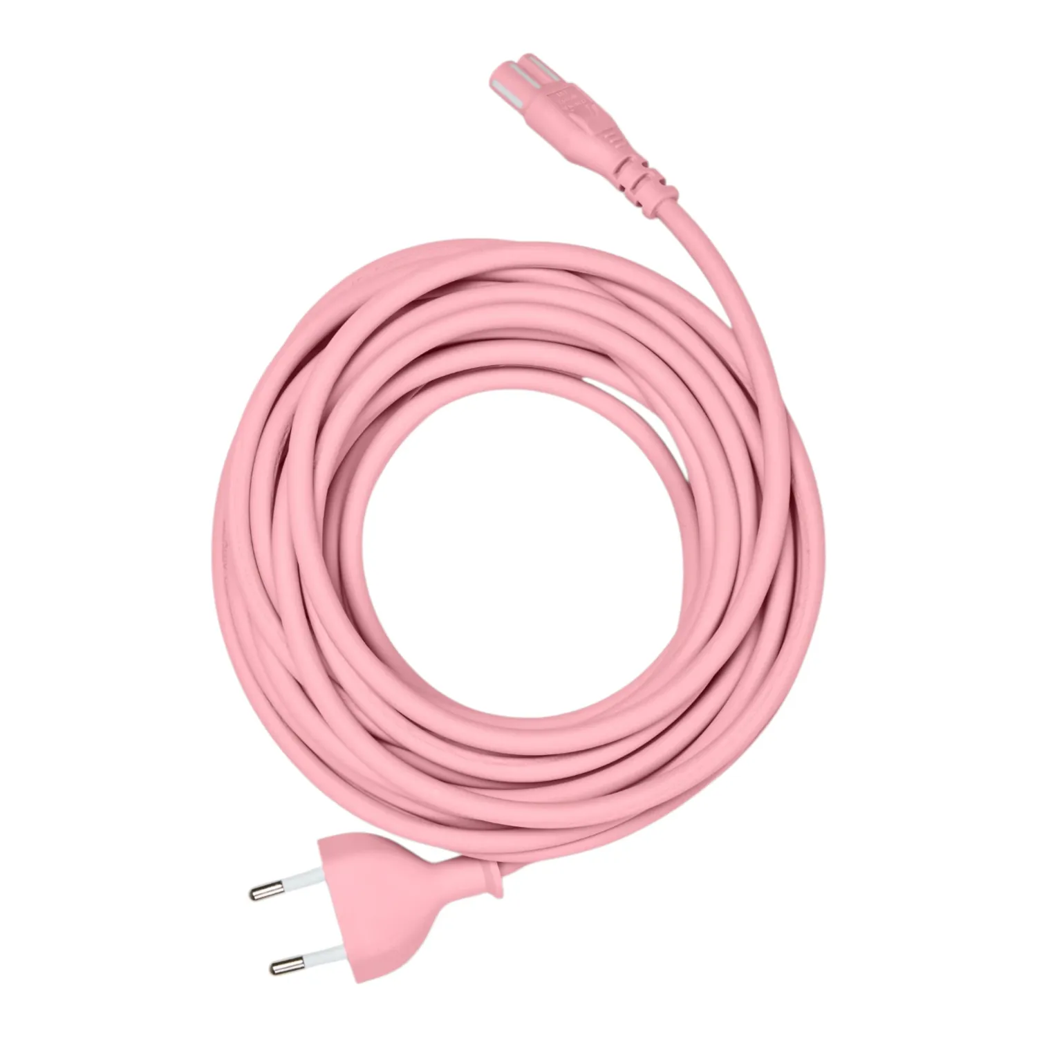 Pedestal - Power Cable 7,5 m bubble gum