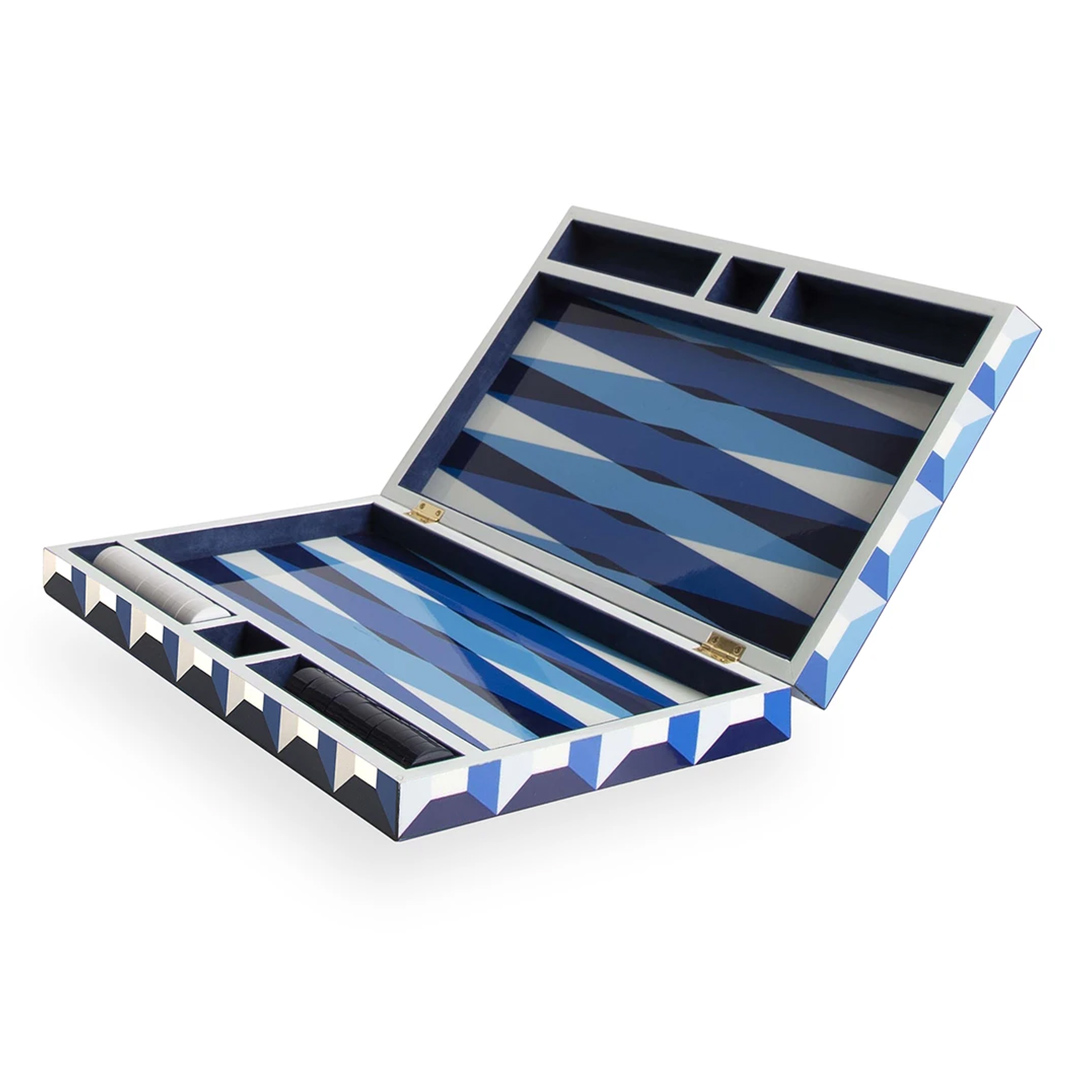 jonathan adler sorrento backgammon box offen 76742