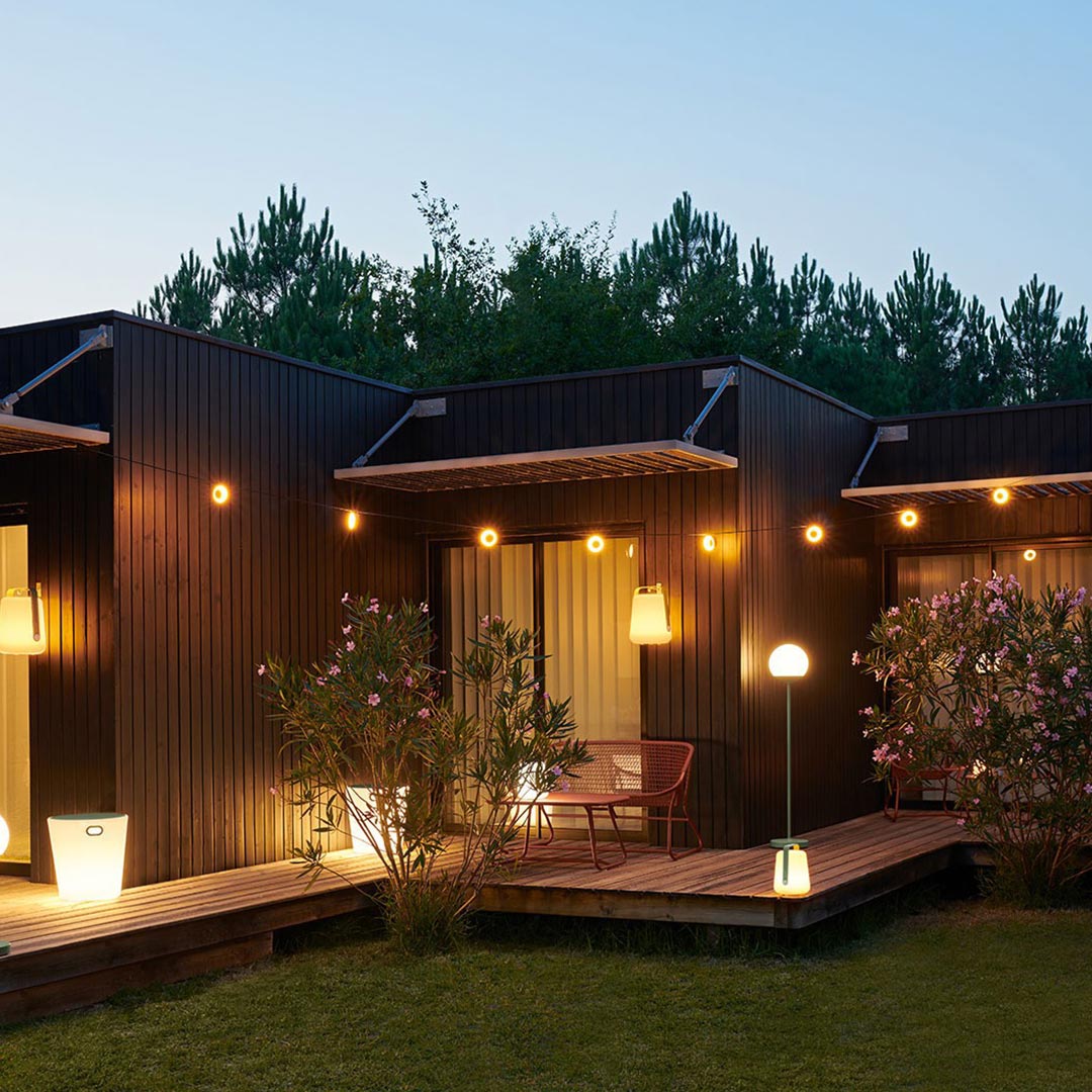 fermob hoop girlande lichterkette 70798