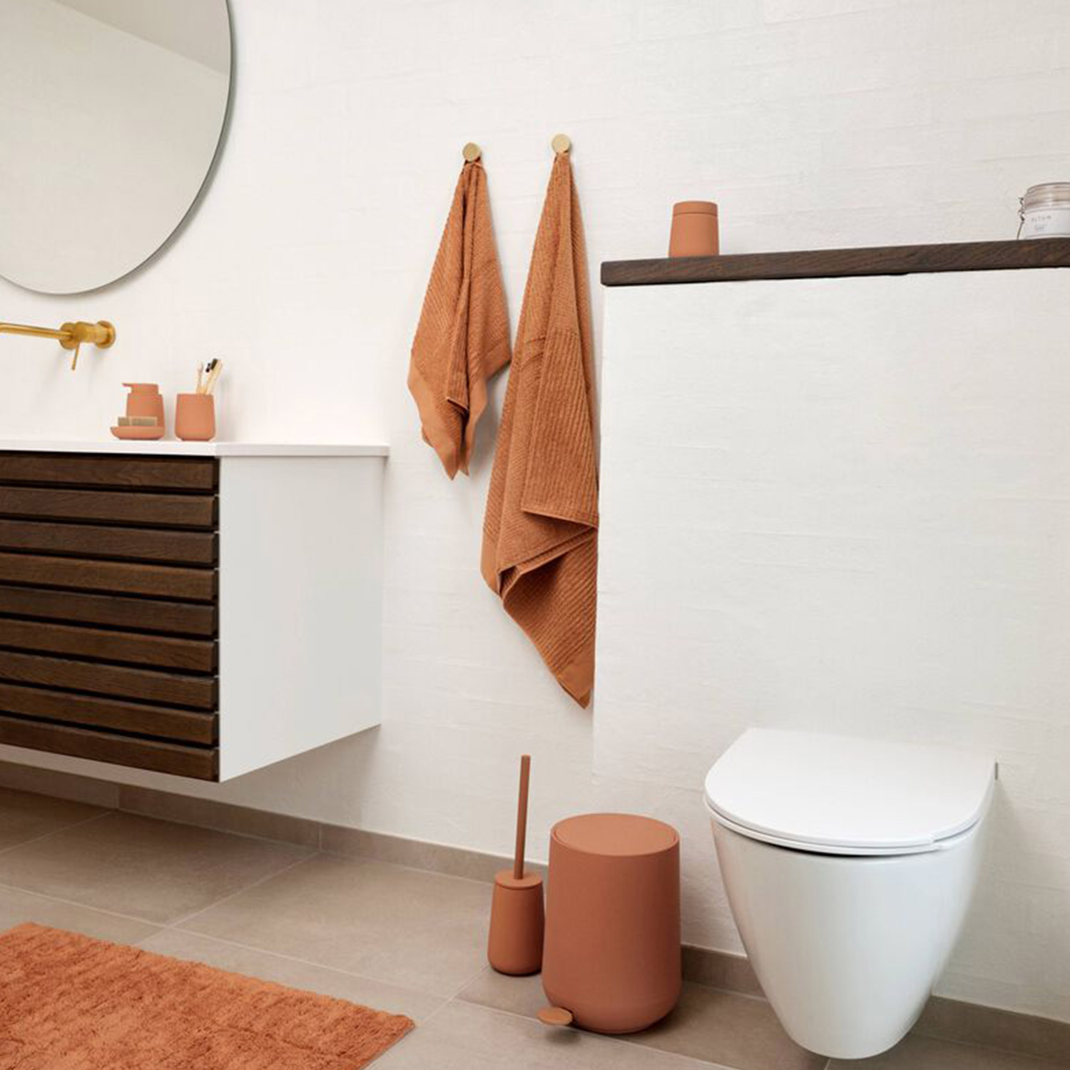 Zone Denmark Nova One Seifenspender Ambient 7 105010