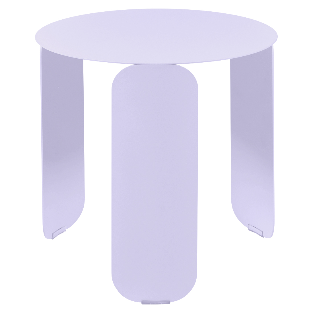fermob bebop tisch 45cm marshmellow 5610D1 105538