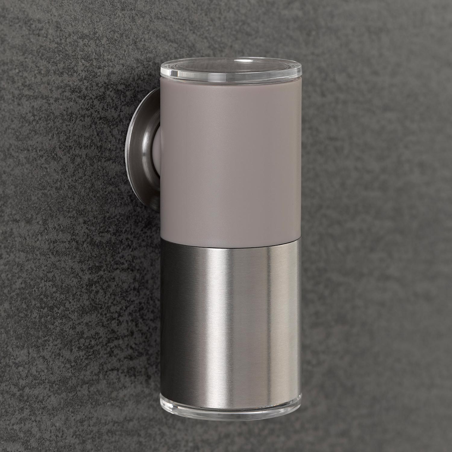 adhoc pepnetic pfeffermuehle taupe MP503 54866