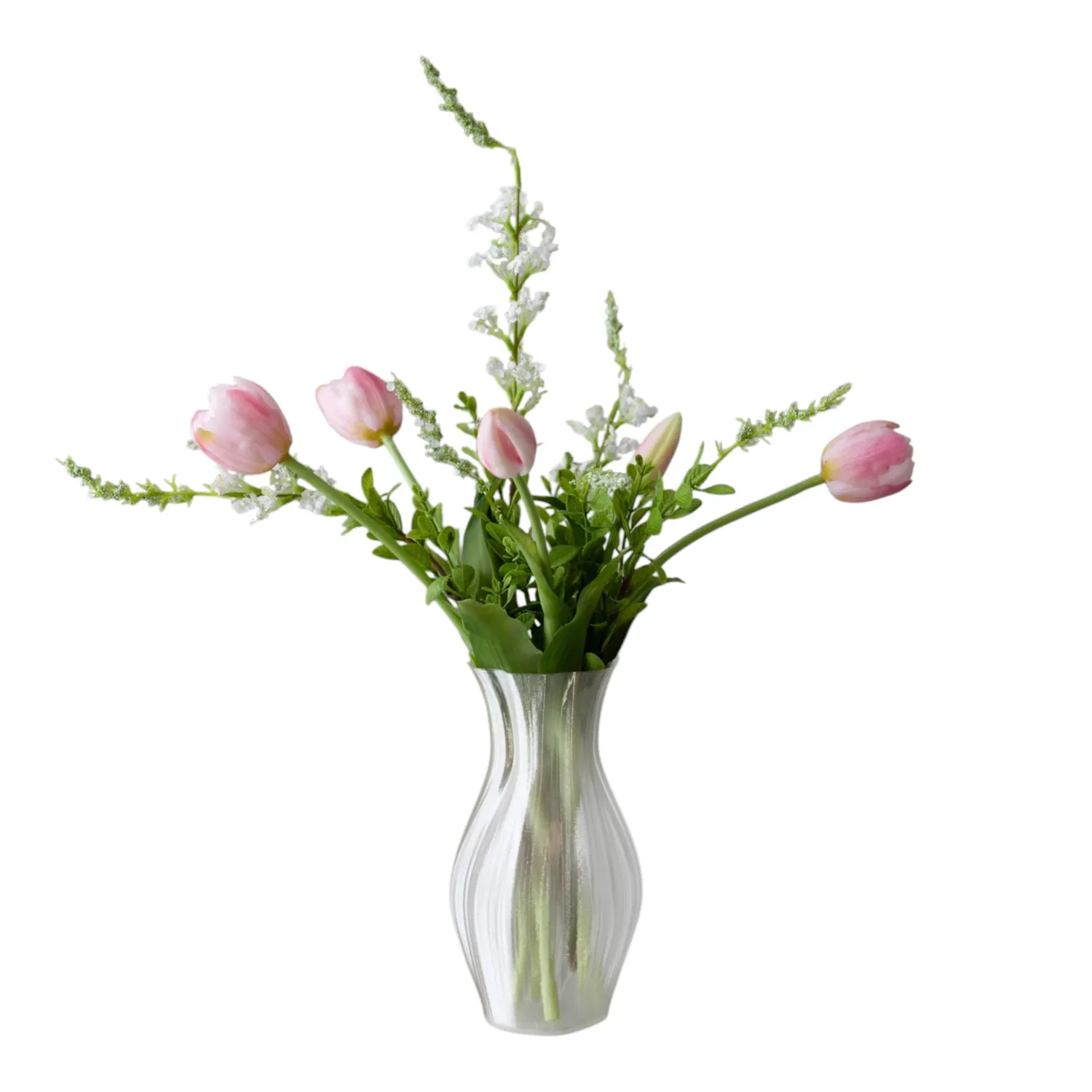 BLOOM OBJECTS - Rose Harmony Kunstblumenstrauß