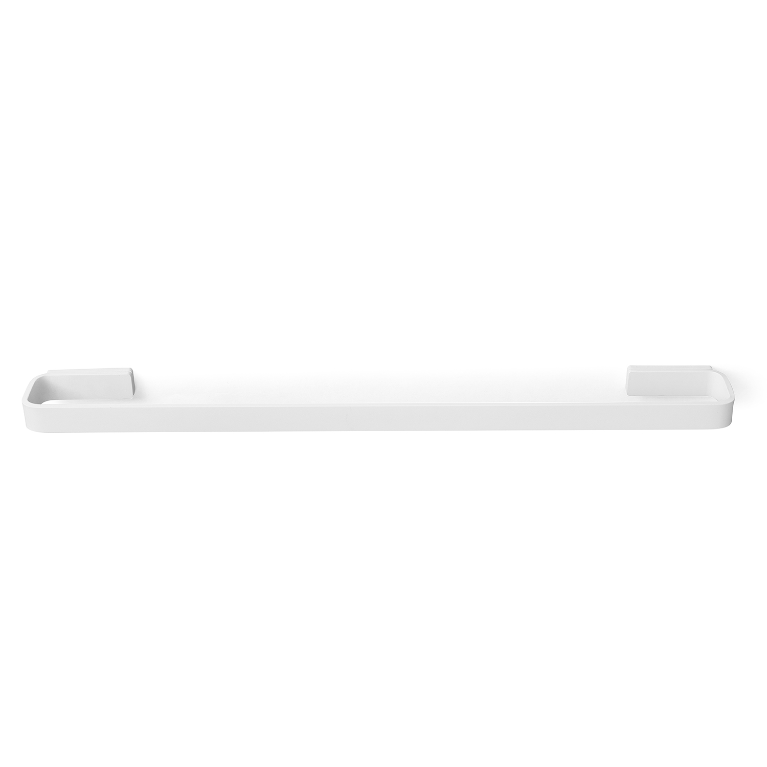 menu Towel Bar White 7641639