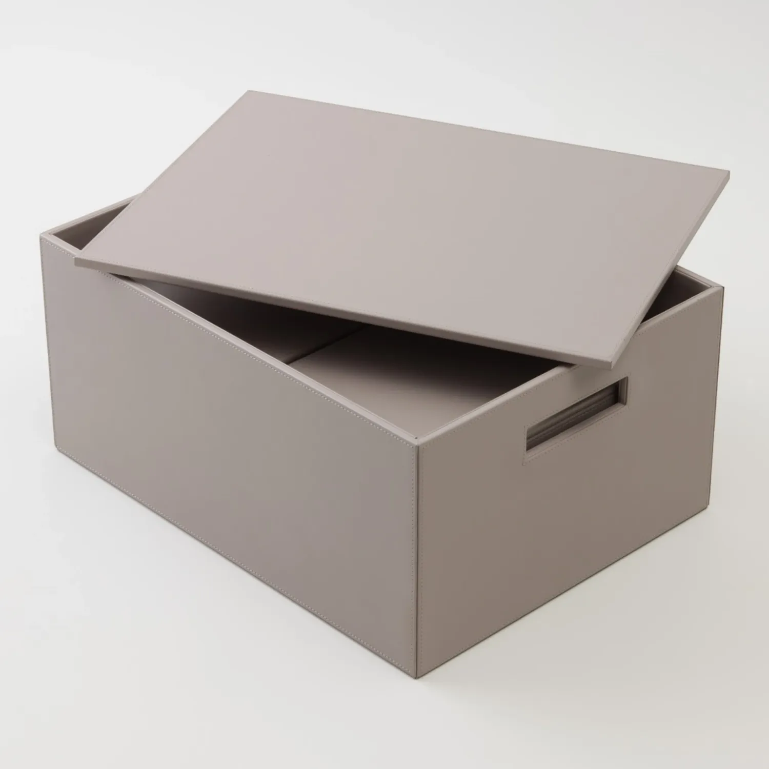 Decor Walther - Brownie Boxen 3er-Set sand