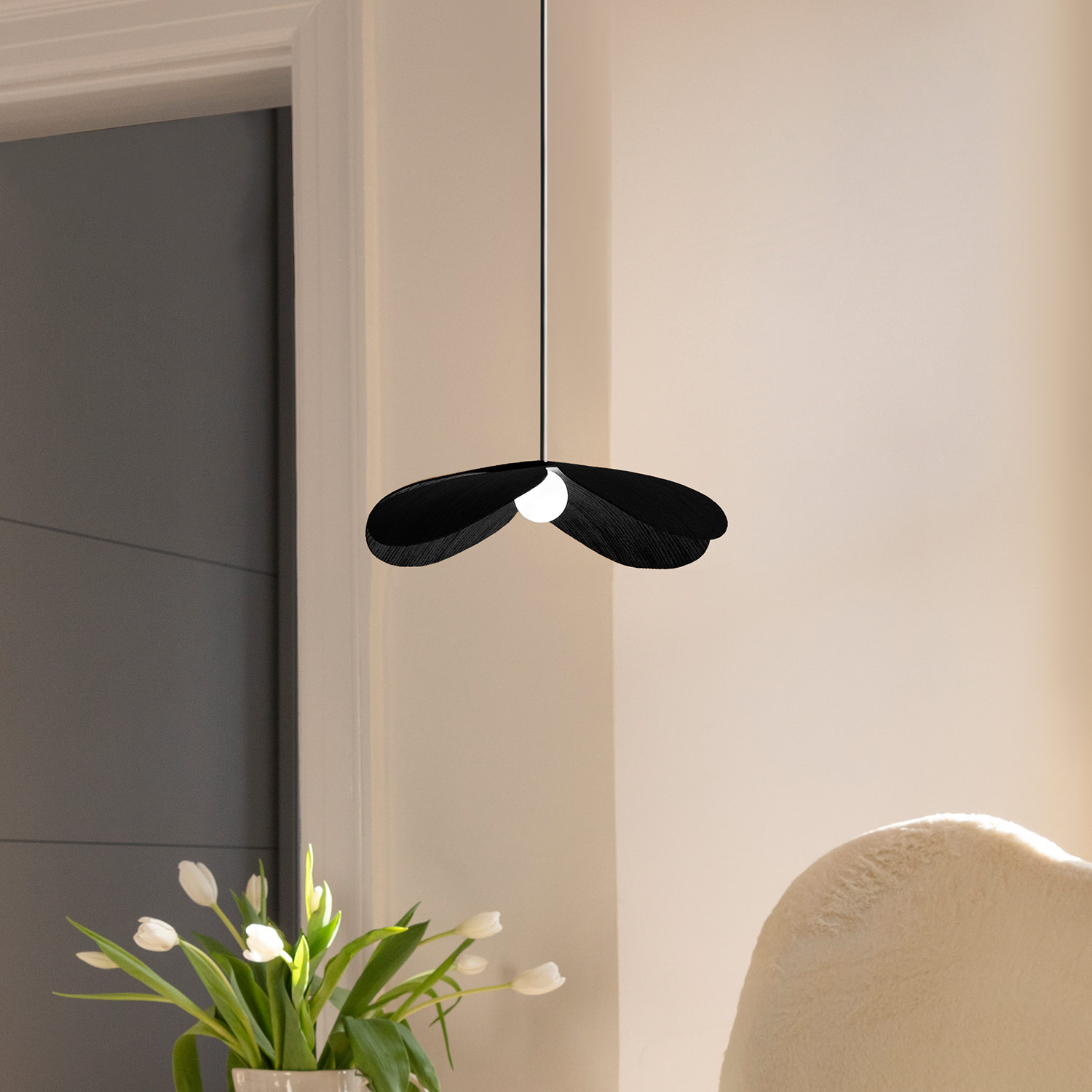 umage forget me not medium schwarz 76948