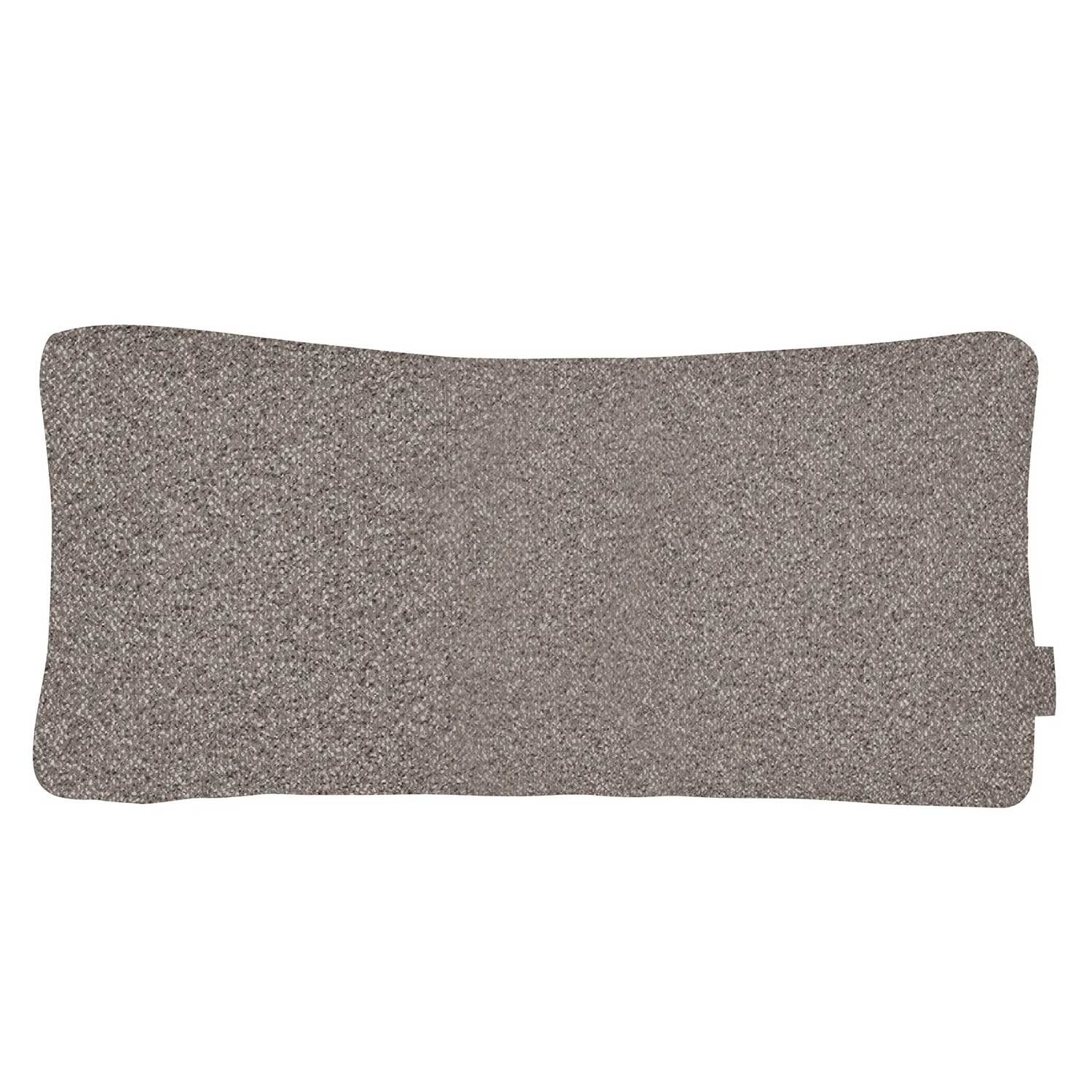 blomus - STAY Kissen 70x30 cm Earth Bouclé