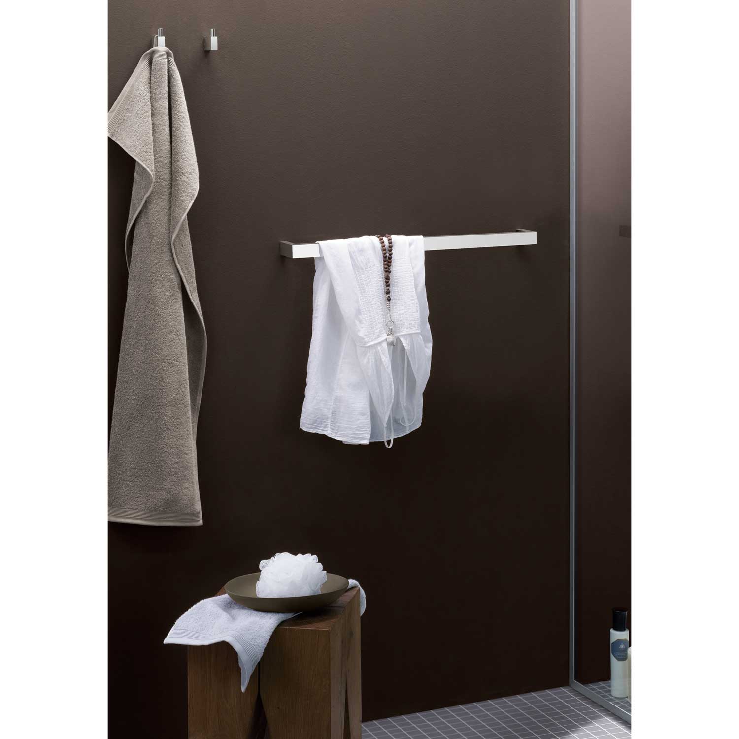 Zack Linea Handtuchstange 40388 2 24745