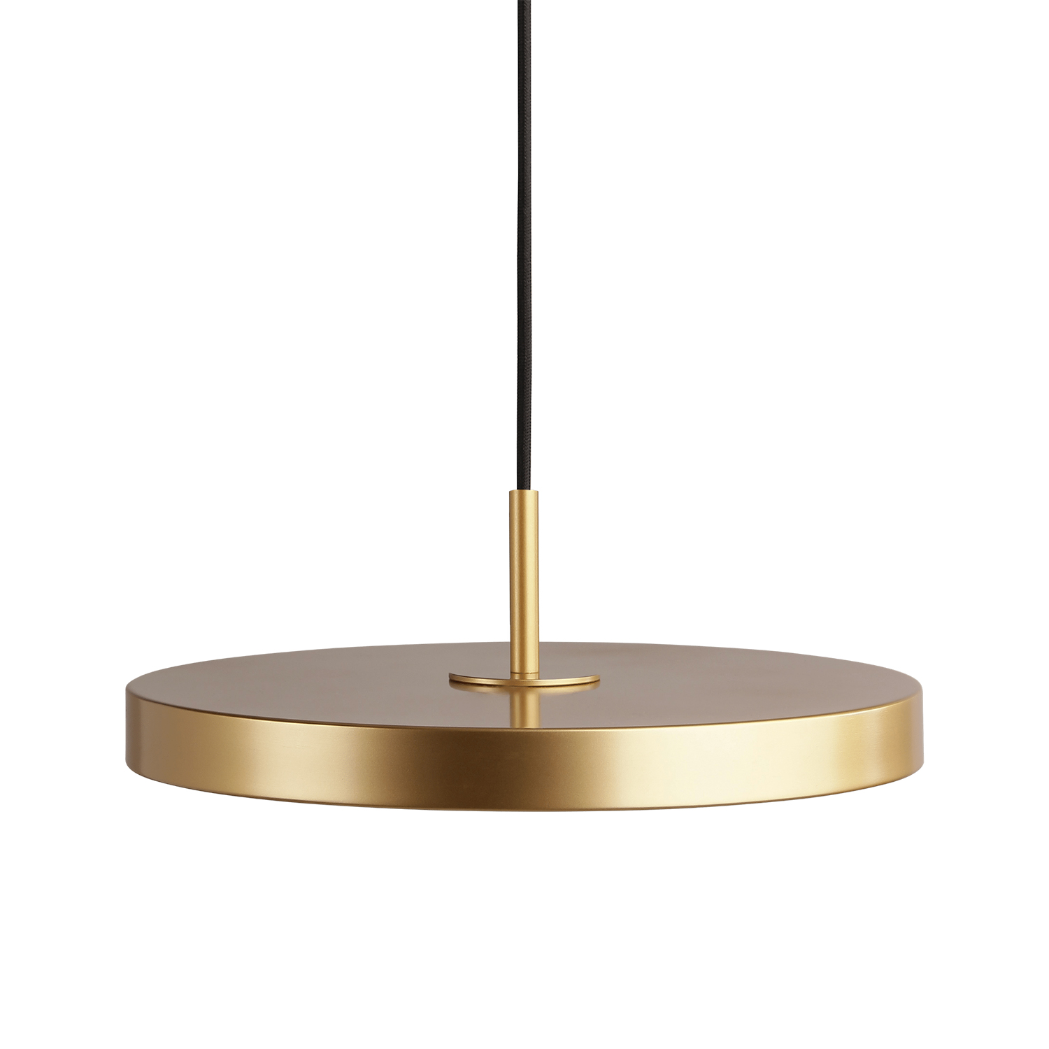 UMAGE - Asteria Plus mini Pendelleuchte messing messing