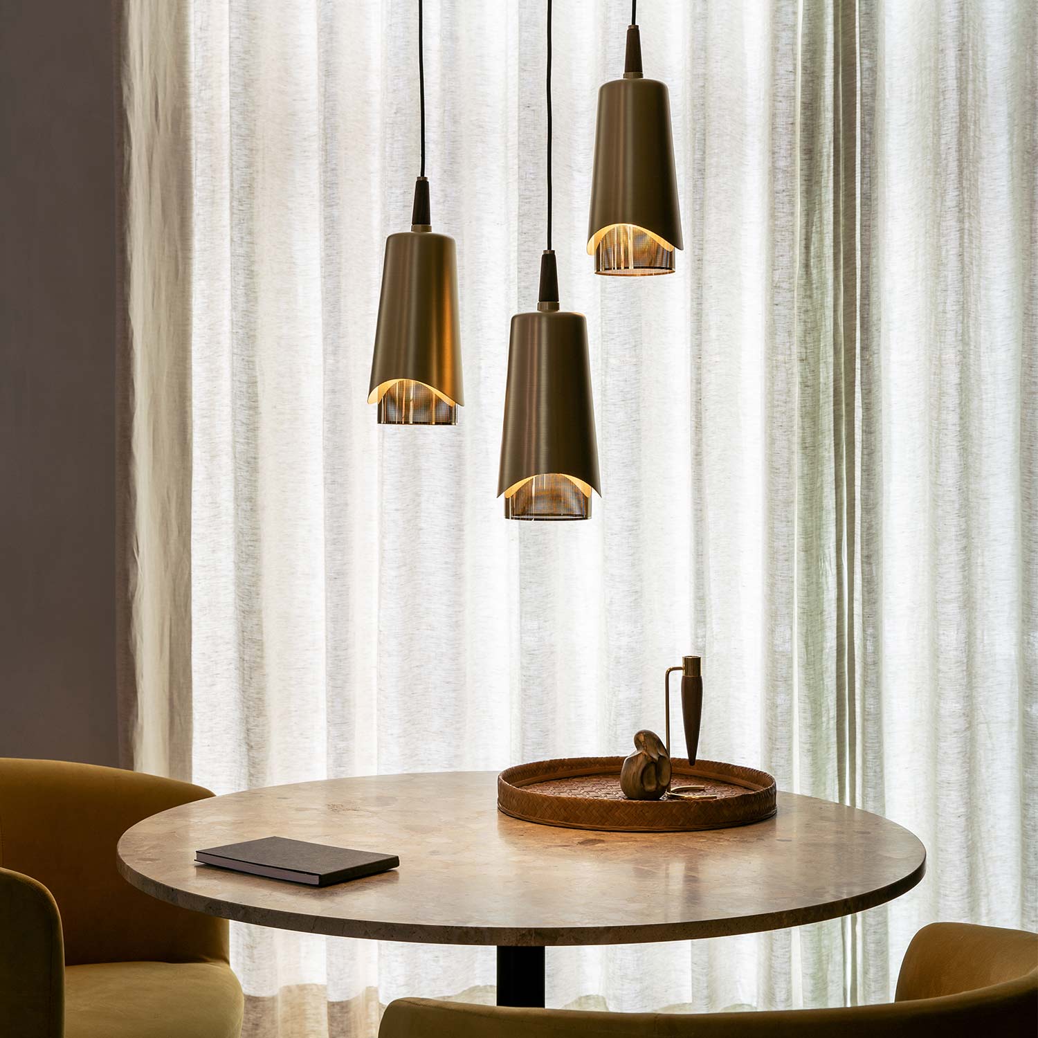 menu umanoff pendelleuchte dreier 72259