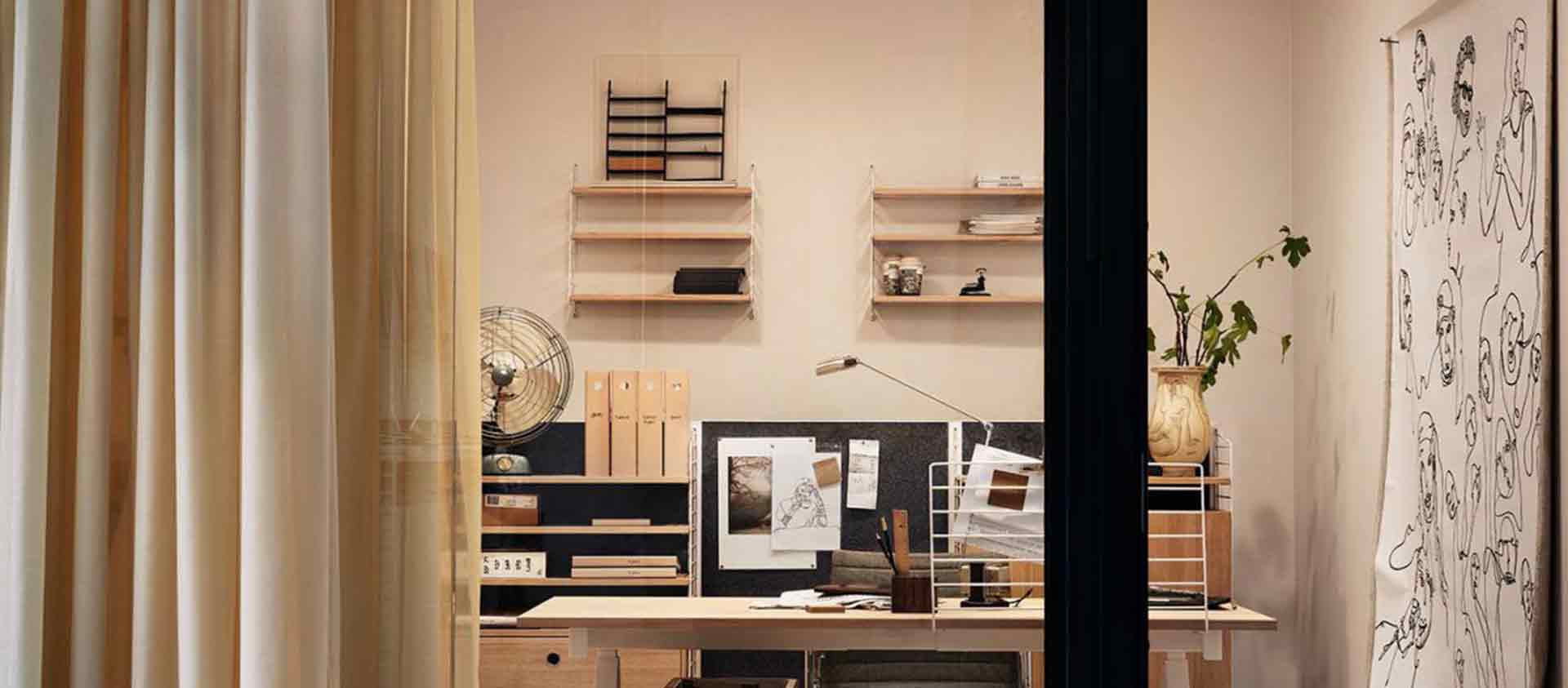 Kategorie Headerbanner Bueroregale