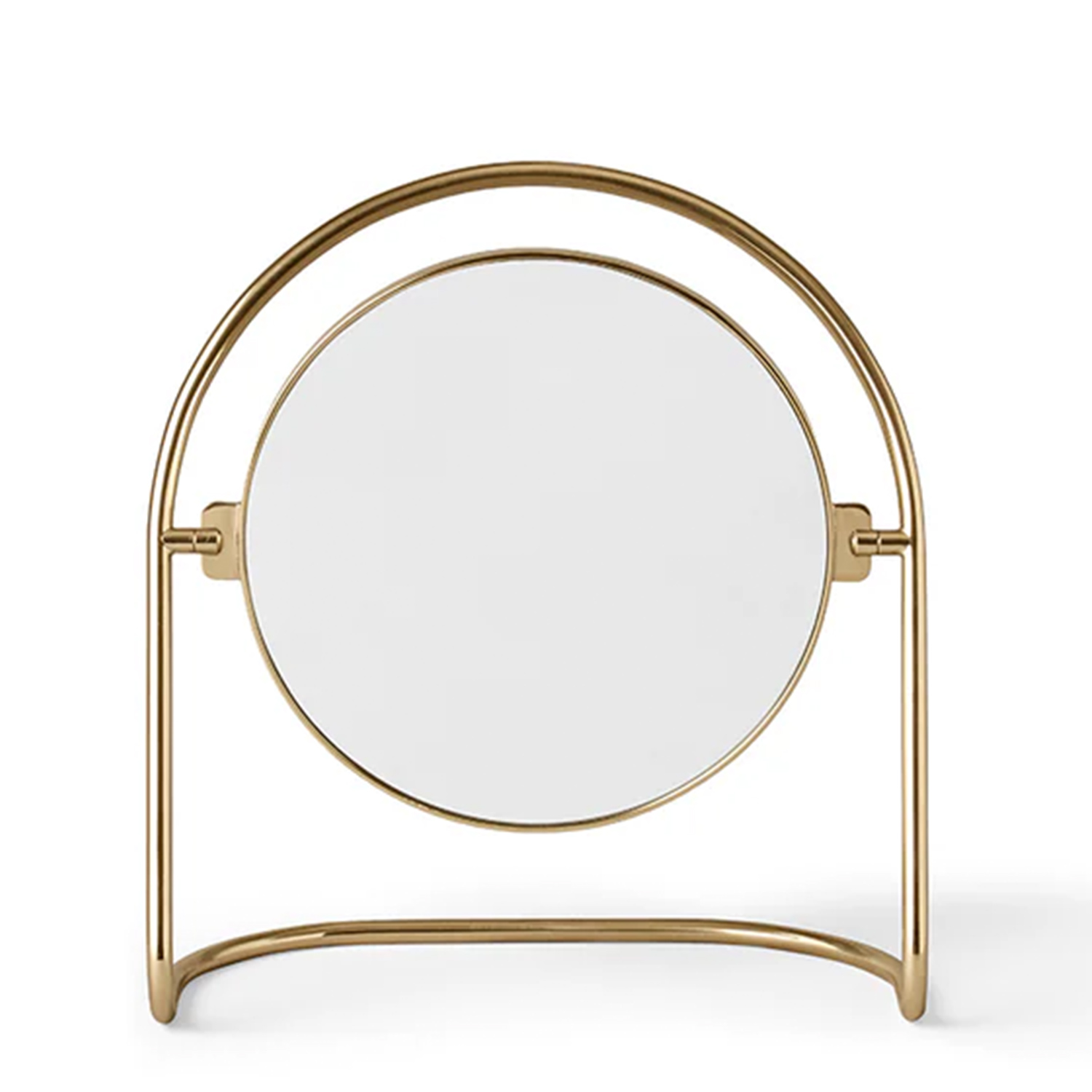 Audo Nimbus Tischspiegel poliert 103771