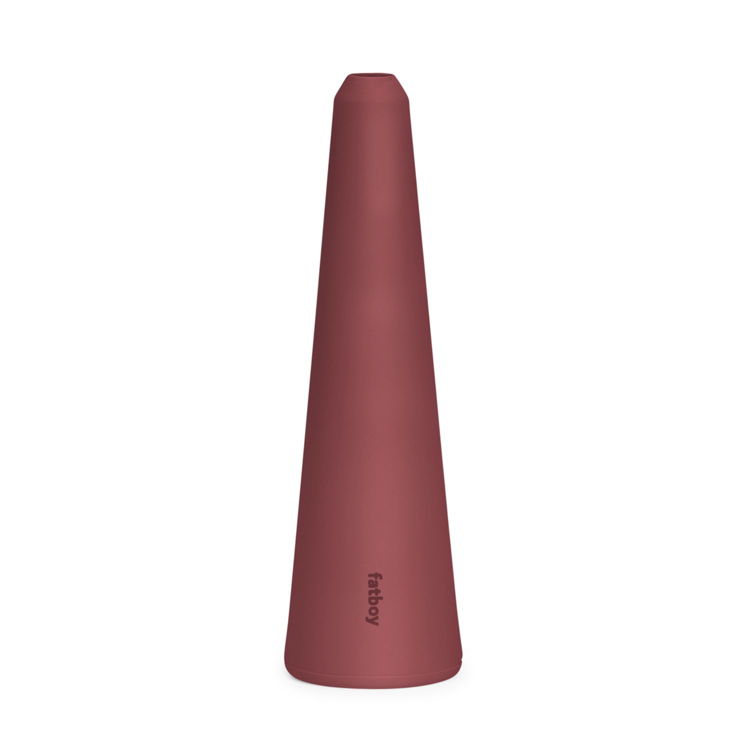 Fatboy - Spire Design-Kerzenhalter small plum