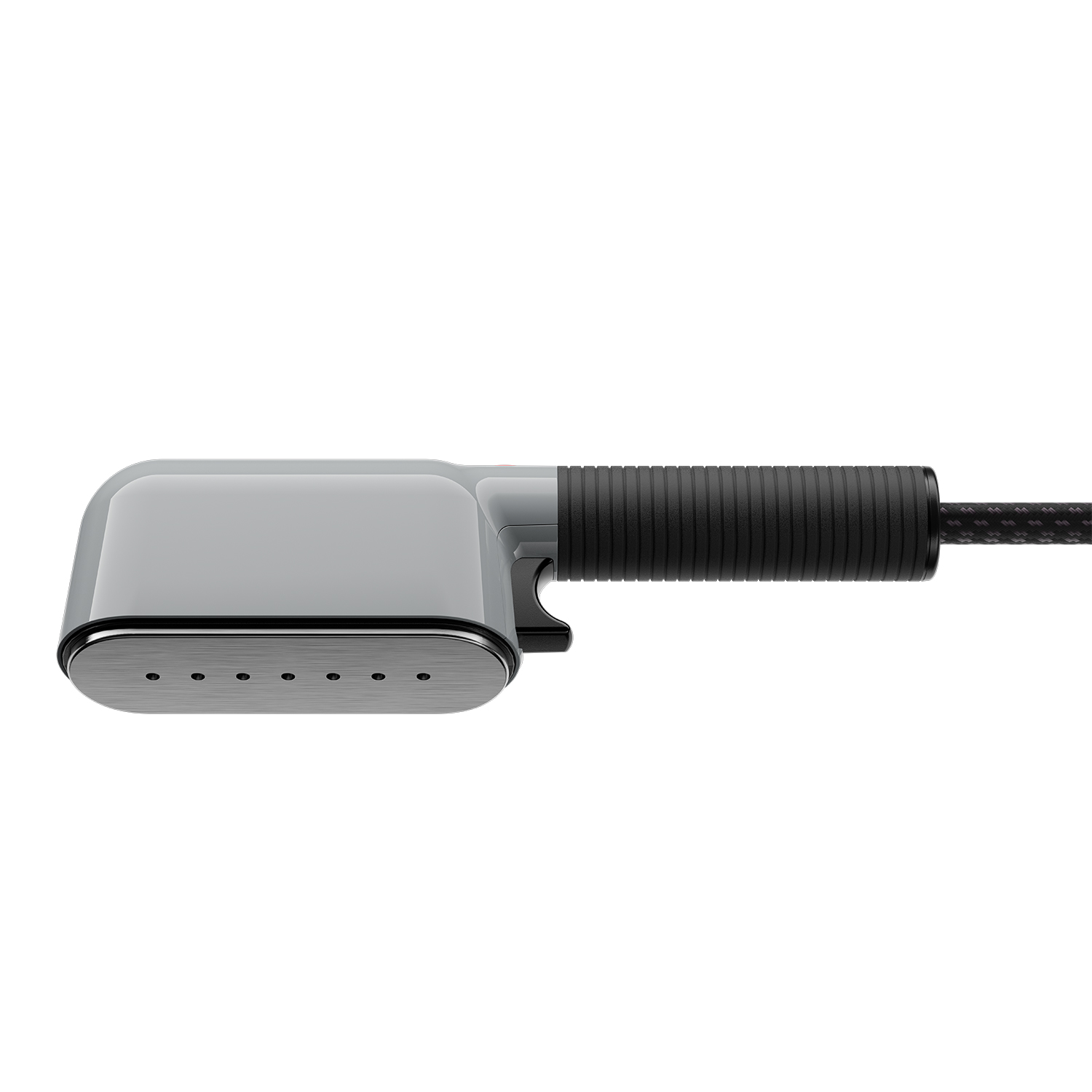 laurastar izzy steamer griff seitlich unterseite 99279